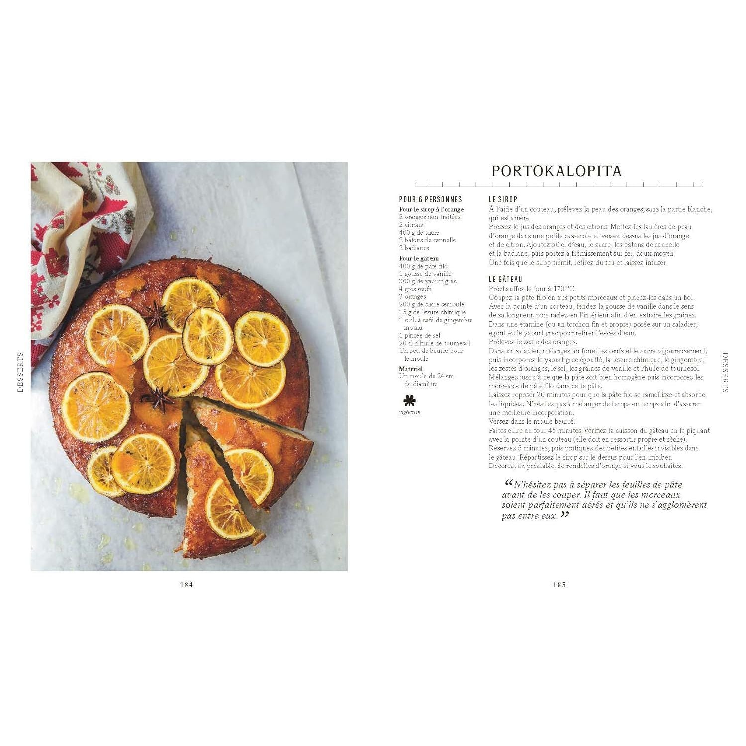 Les recettes culte - Ibrik - Marabout - Livre de cuisine - - La Guilde Culinaire