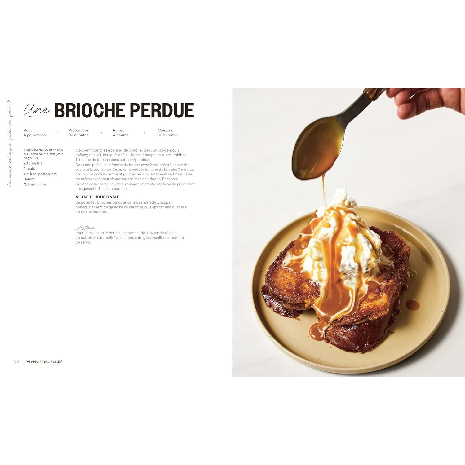 La cuisine de nos envies - Marabout - Livre de cuisine - - La Guilde Culinaire
