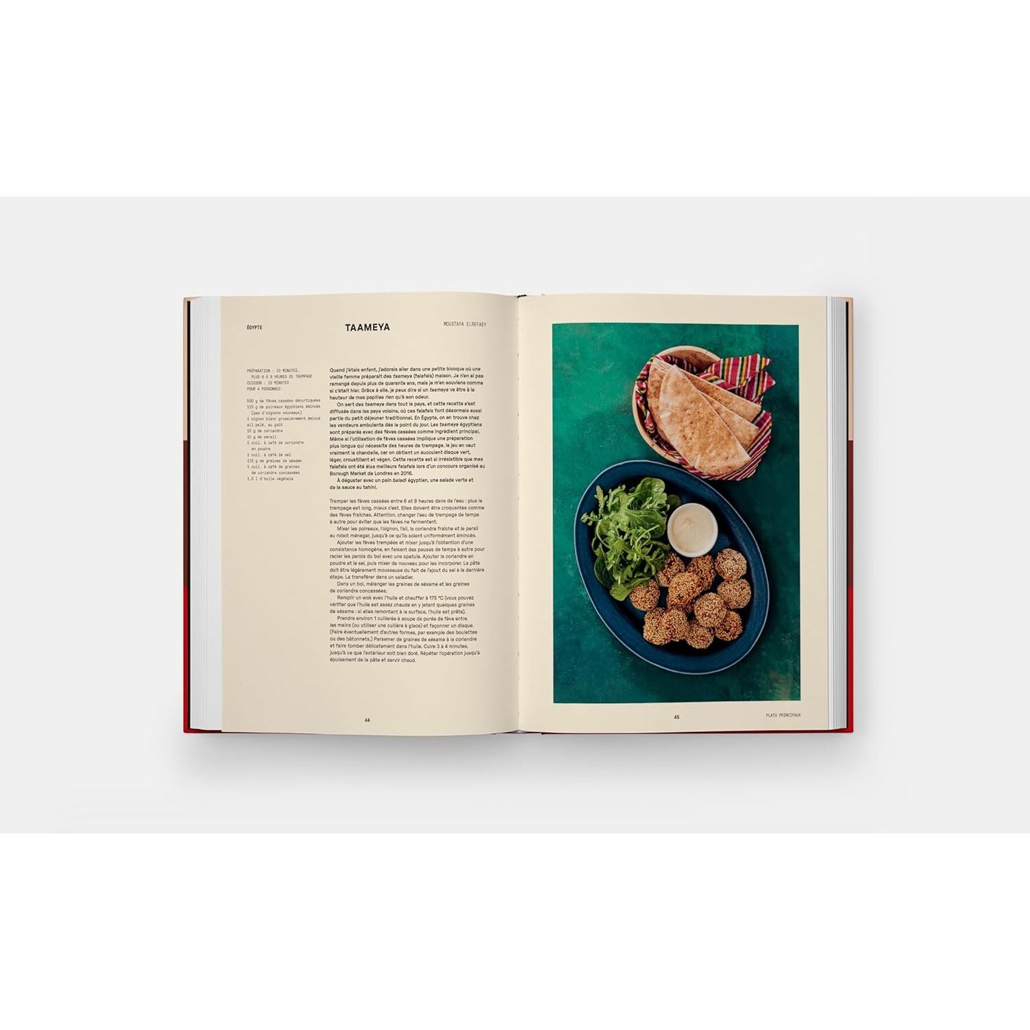 La cuisine africaine d’aujourd’hui - Phaïdon - Livre d'alcool et boisson - - La Guilde Culinaire