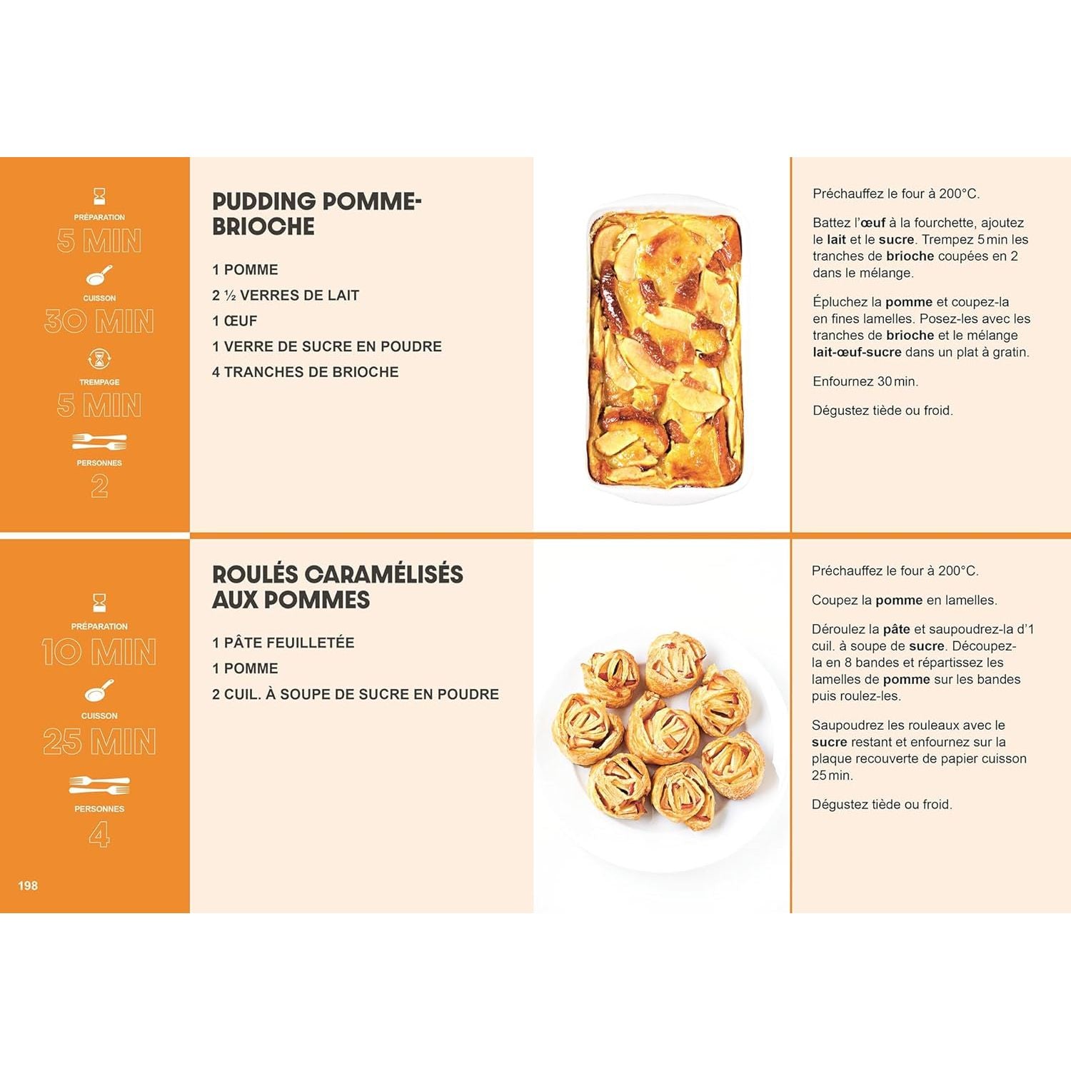Succès garanti : 200 recettes spécial étudiants - Hachette Ed. - Livre de cuisine - - La Guilde Culinaire
