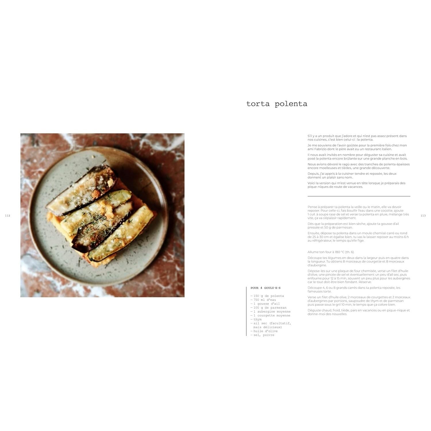 Aline pour qu'elle revienne - Hachette Ed. - Livre de cuisine - - La Guilde Culinaire
