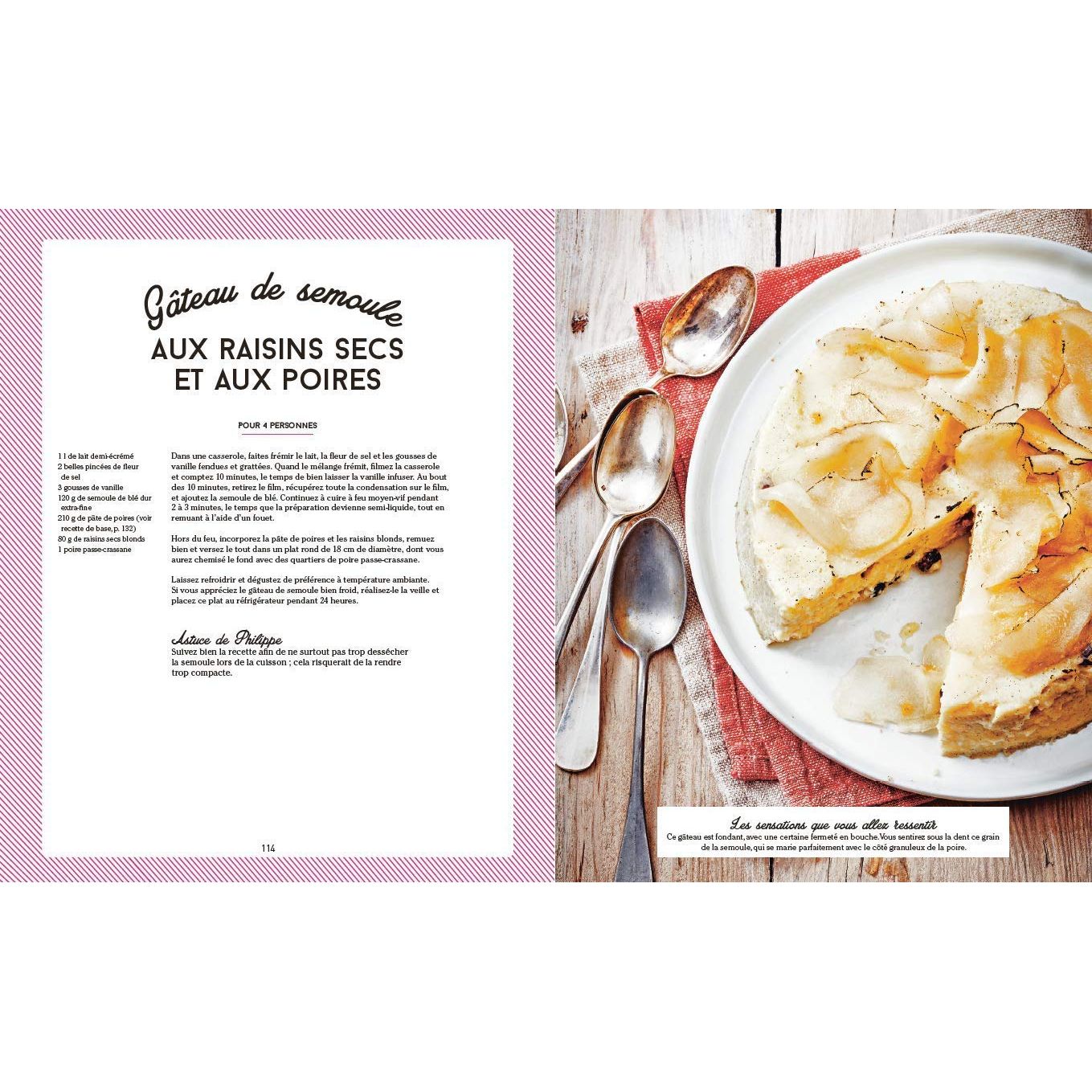 Gâteaux et gourmandises sans sucre, 2ème édition    - First Ed - Livre de cuisine -  - La Guilde Culinaire