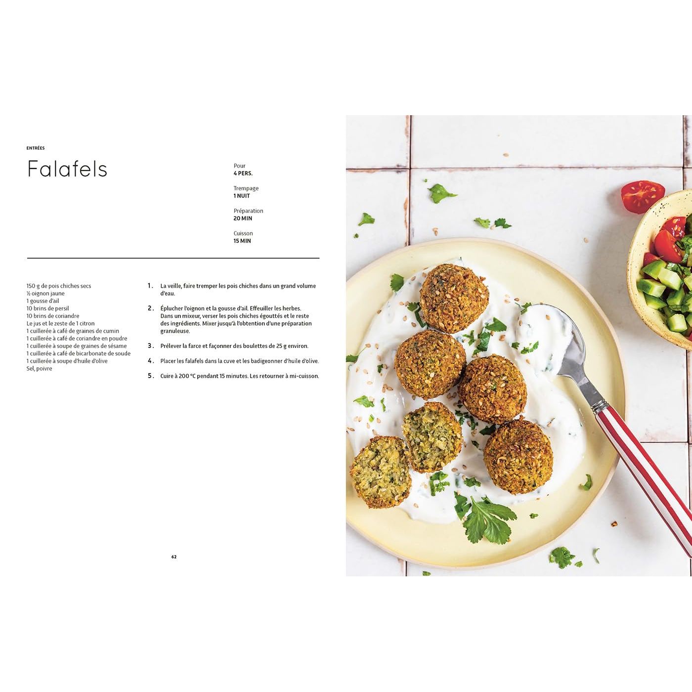 Airfryer - Recettes méditerranéennes - Marabout - Livre de cuisine - - La Guilde Culinaire