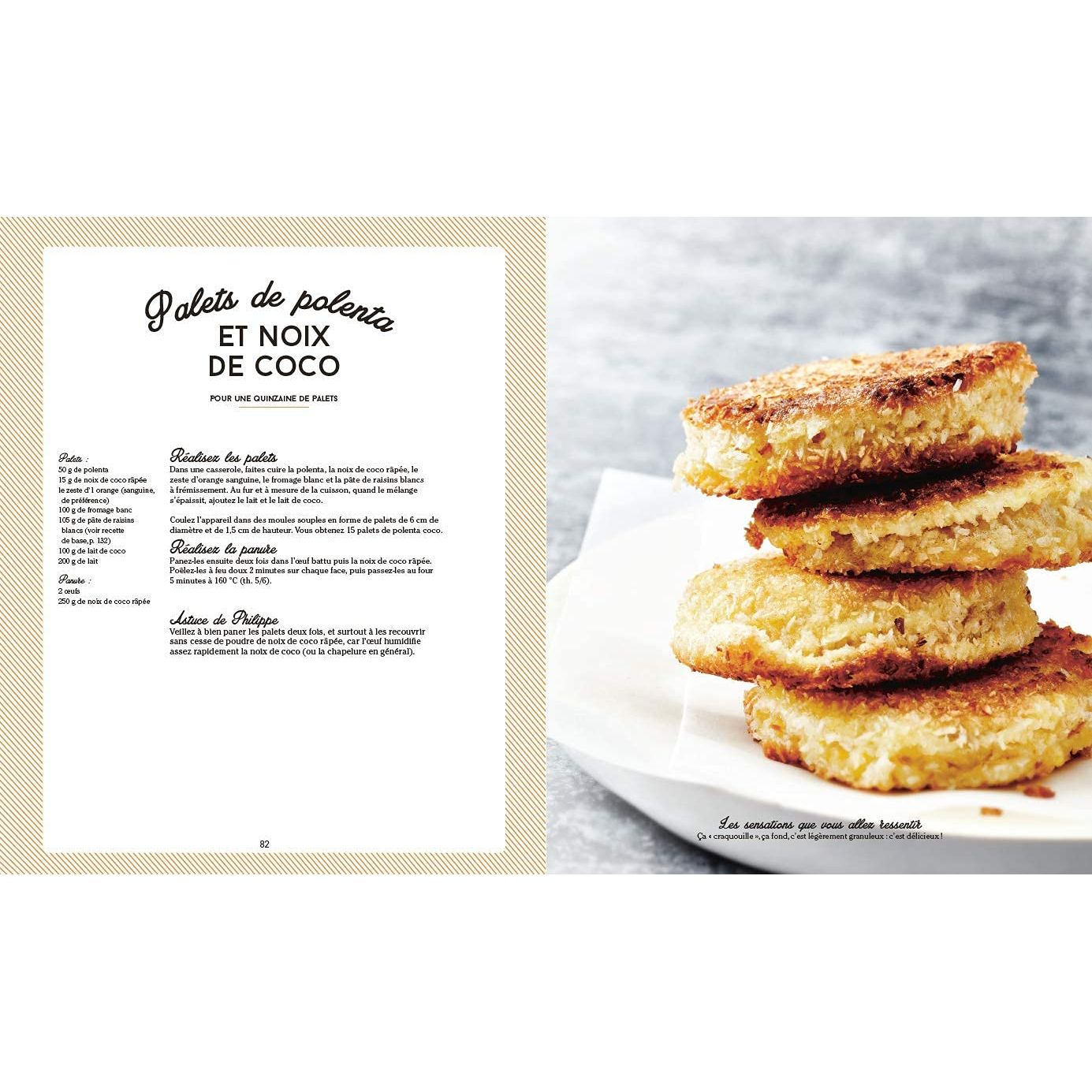Gâteaux et gourmandises sans sucre, 2ème édition    - First Ed - Livre de cuisine -  - La Guilde Culinaire