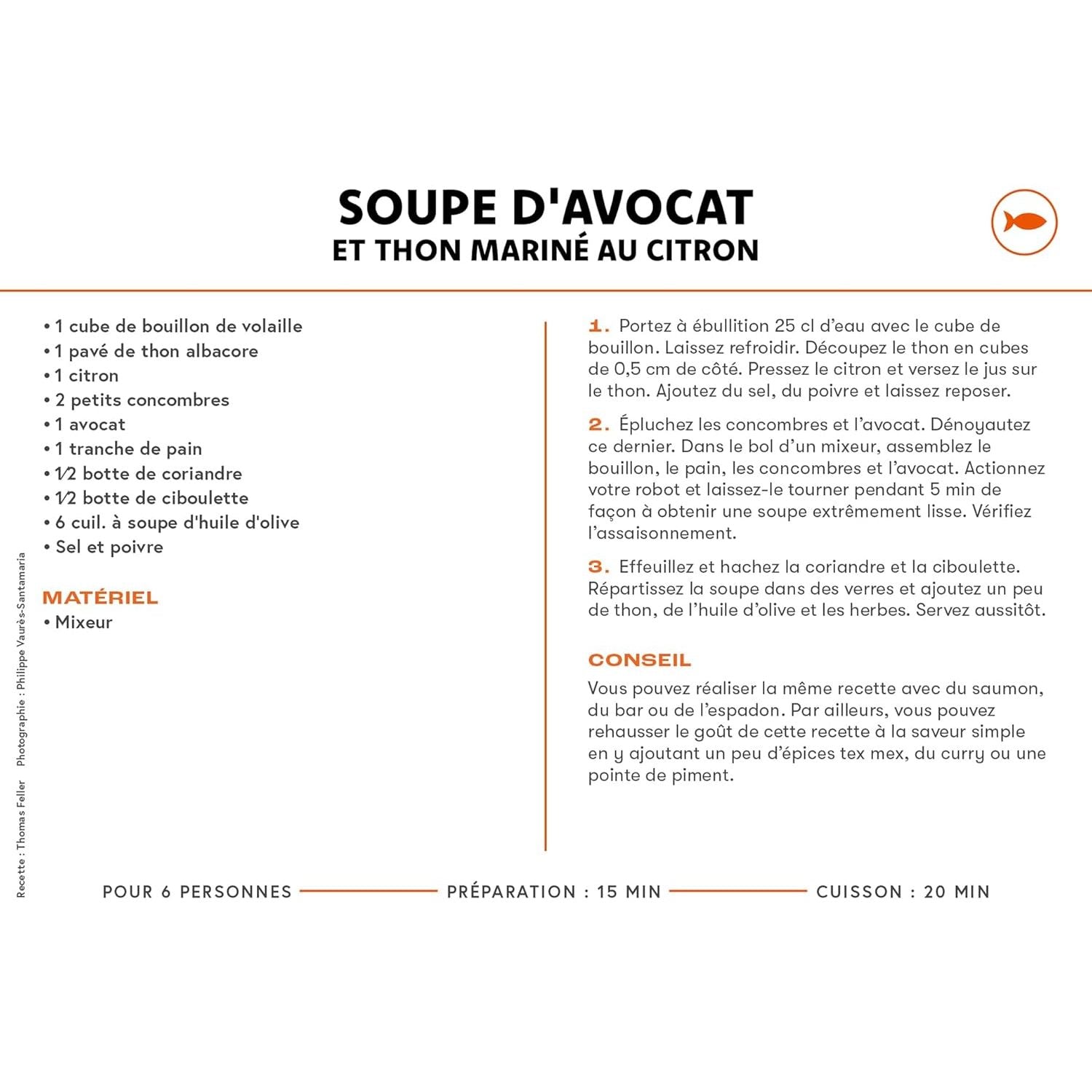 Coffret fiche - Apéros - Marabout - Livre de cuisine - - La Guilde Culinaire