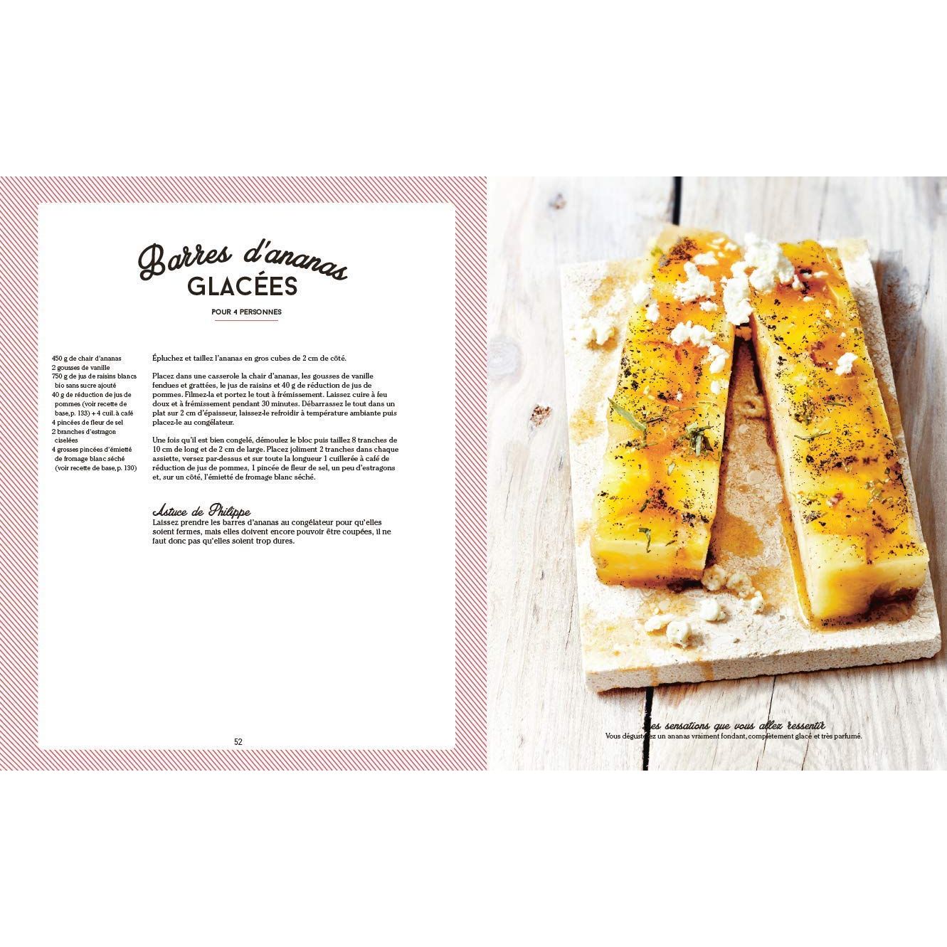 Gâteaux et gourmandises sans sucre, 2ème édition    - First Ed - Livre de cuisine -  - La Guilde Culinaire