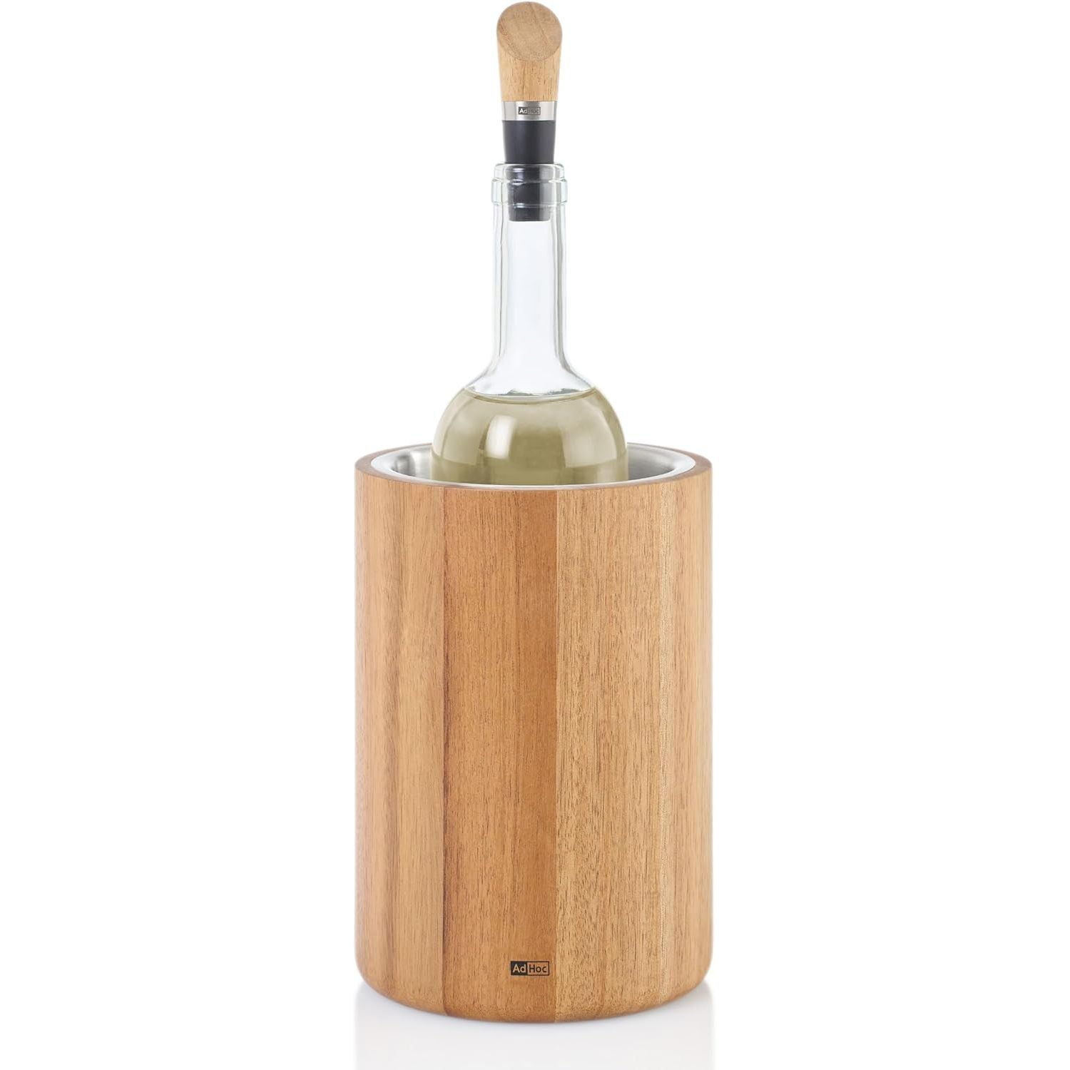 Refroidisseur à vin et champgne - AdHoc - Refroidisseur à vin - - La Guilde Culinaire