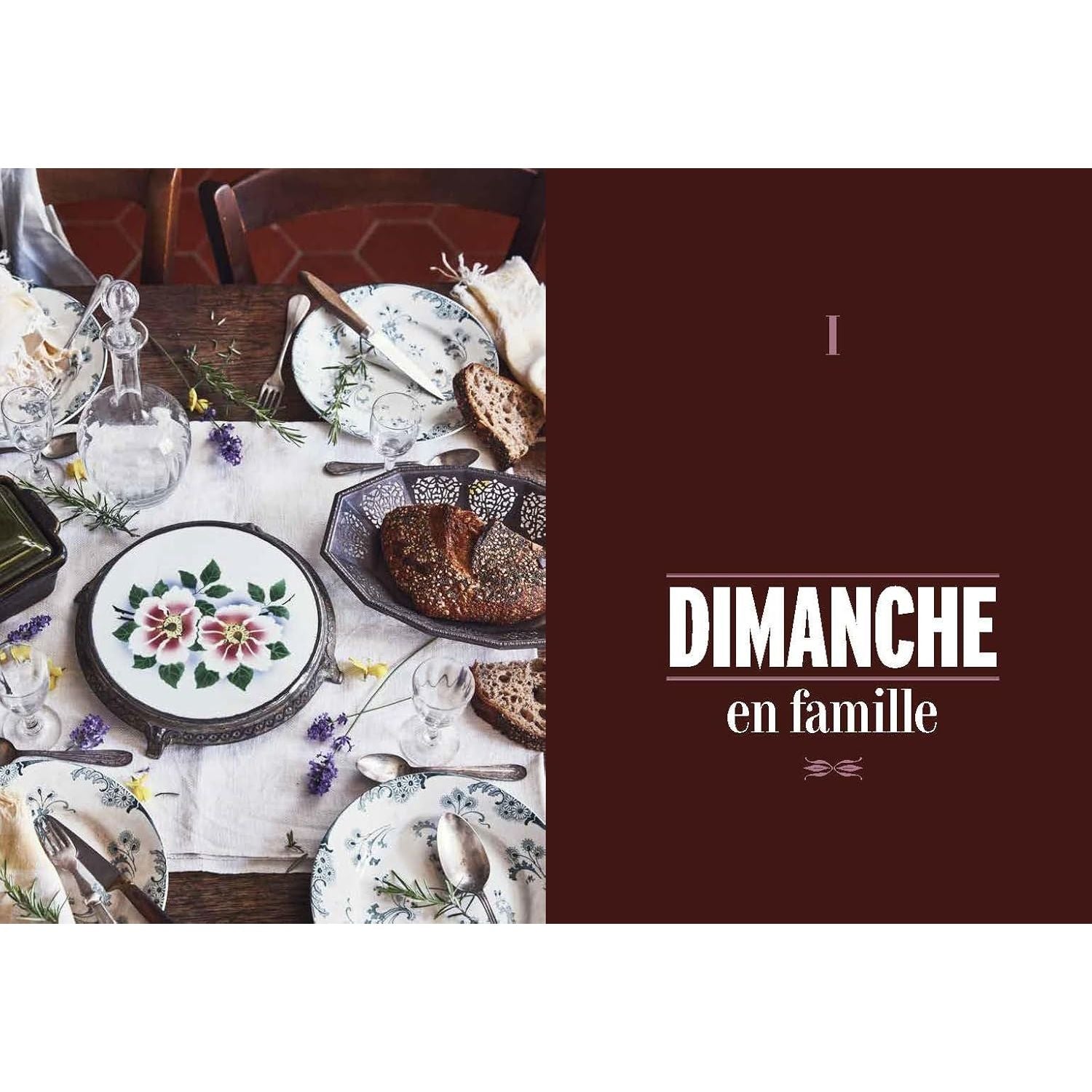 Recettes de famille - Hachette Ed. - Livre de cuisine - - La Guilde Culinaire