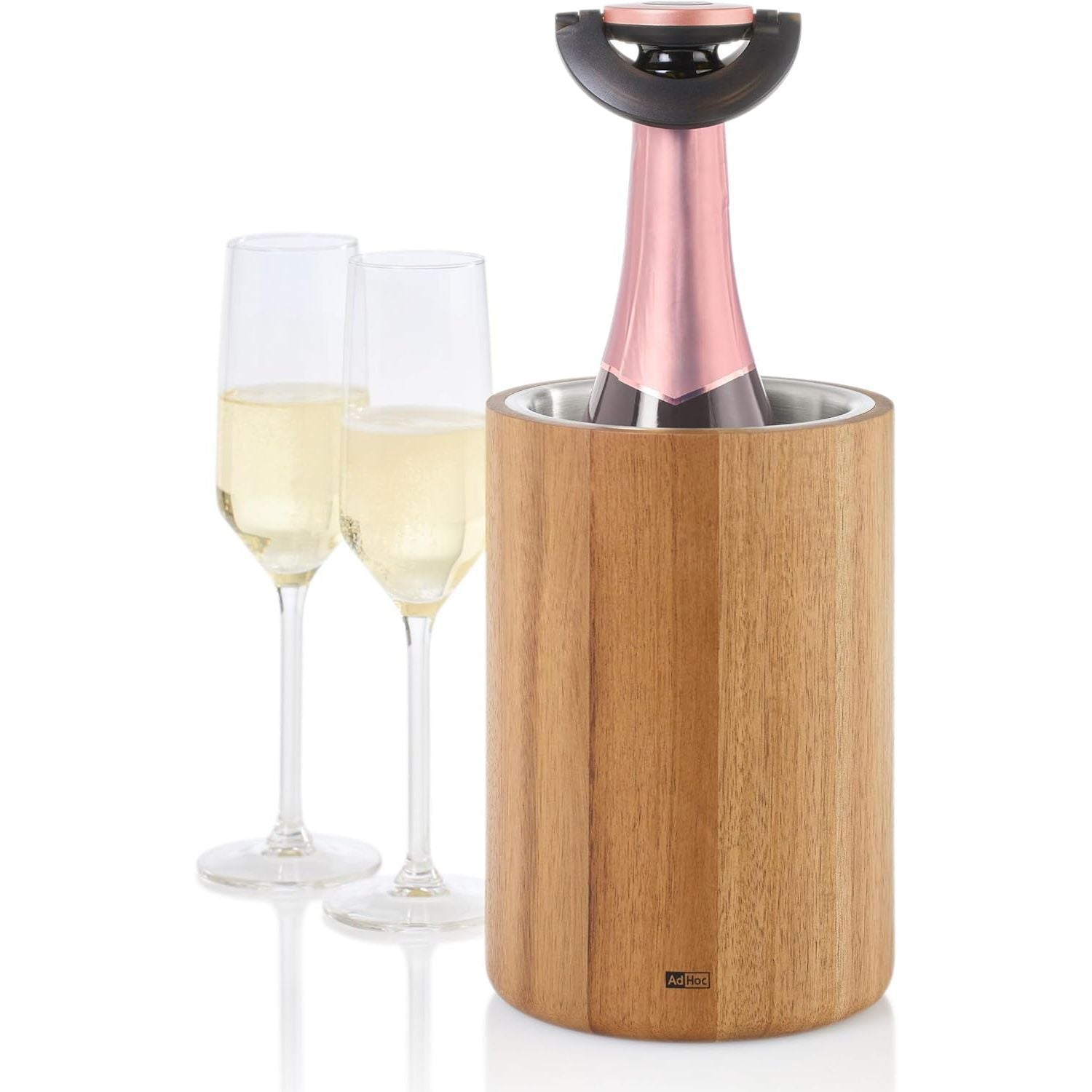 Refroidisseur à vin et champgne - AdHoc - Refroidisseur à vin - - La Guilde Culinaire