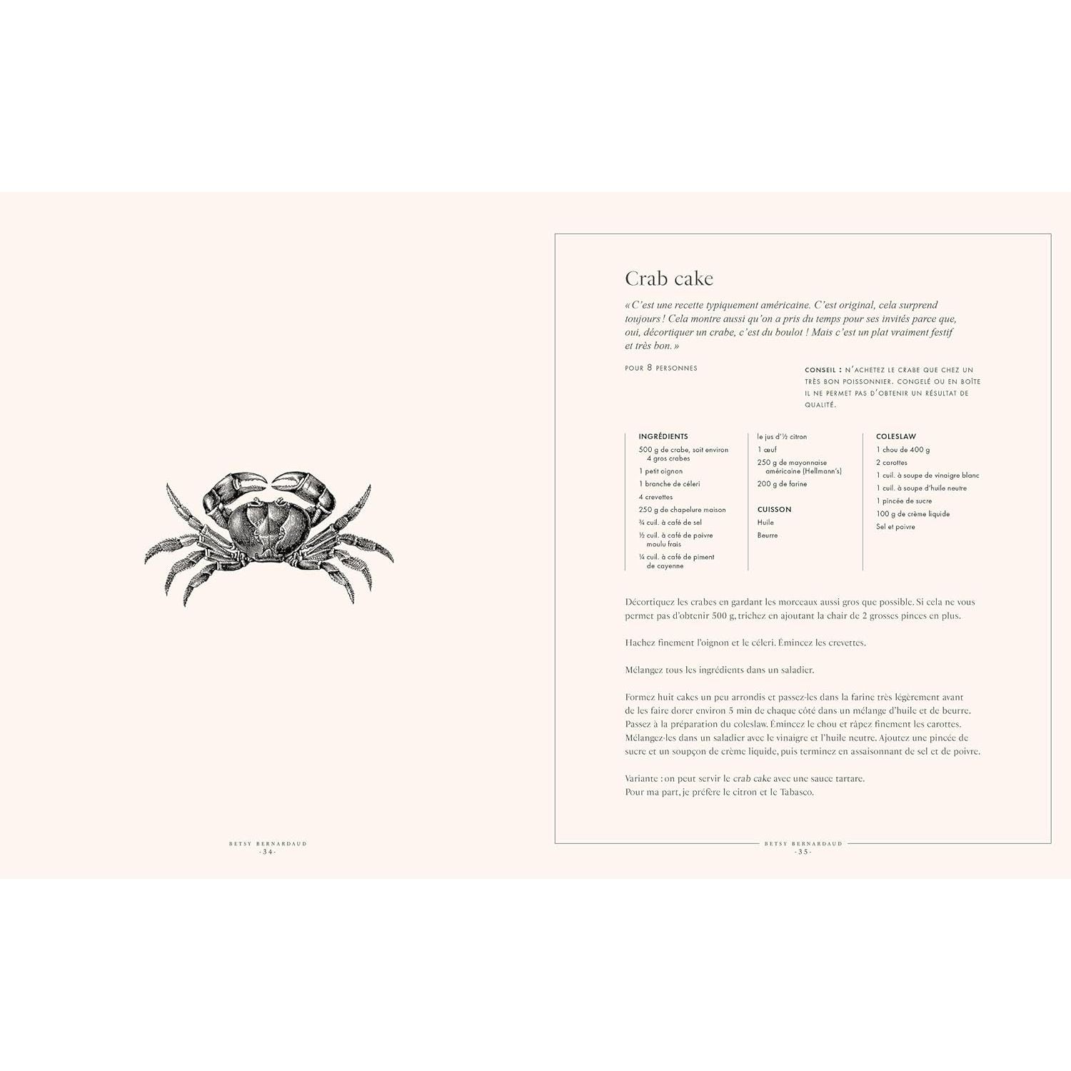 Carnet de dîners : Secrets & recettes d'hôtes d'exception - Hachette Ed. - Livre de cuisine - - La Guilde Culinaire