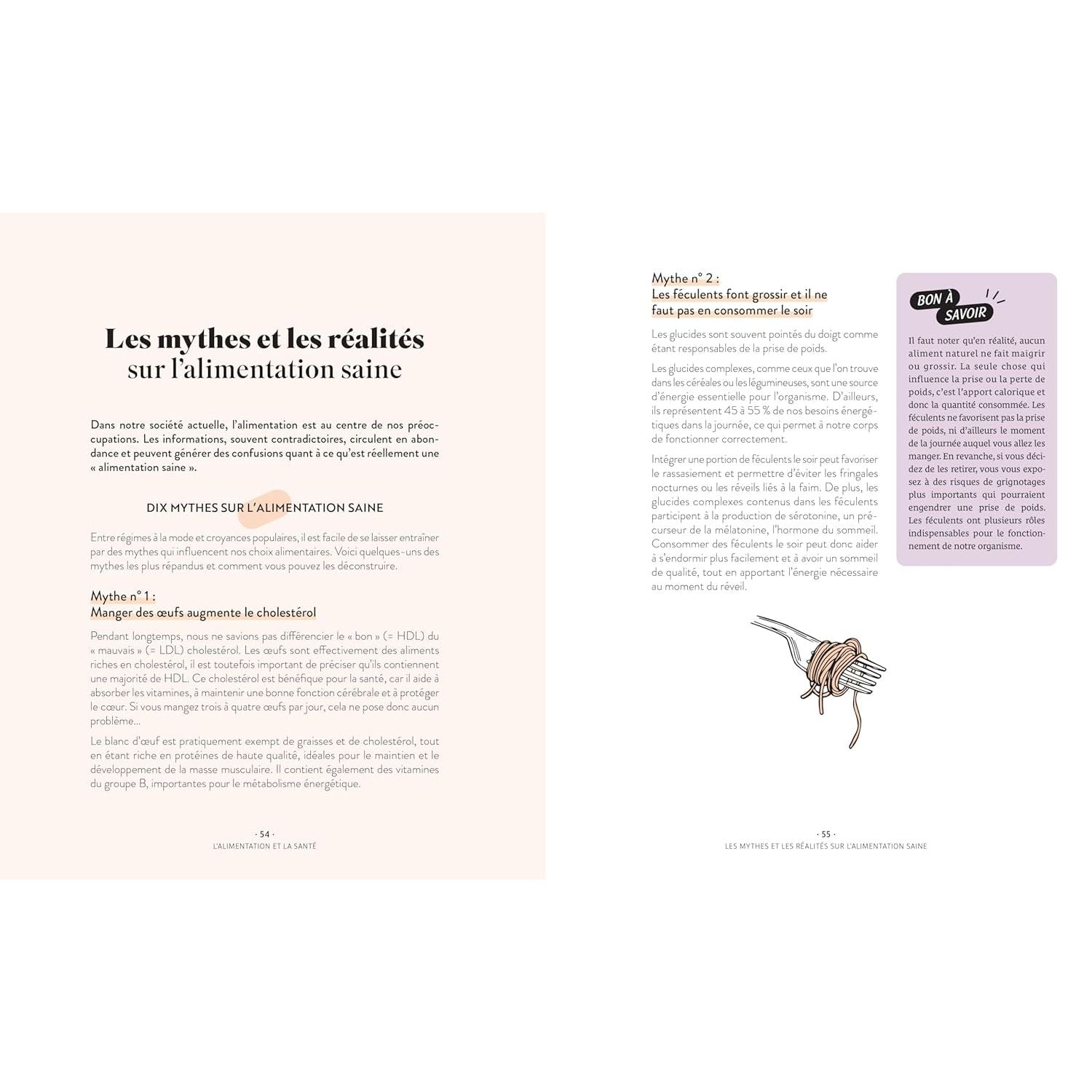 Compléments alimentaires - Larousse Ed. - Livre santé - - La Guilde Culinaire