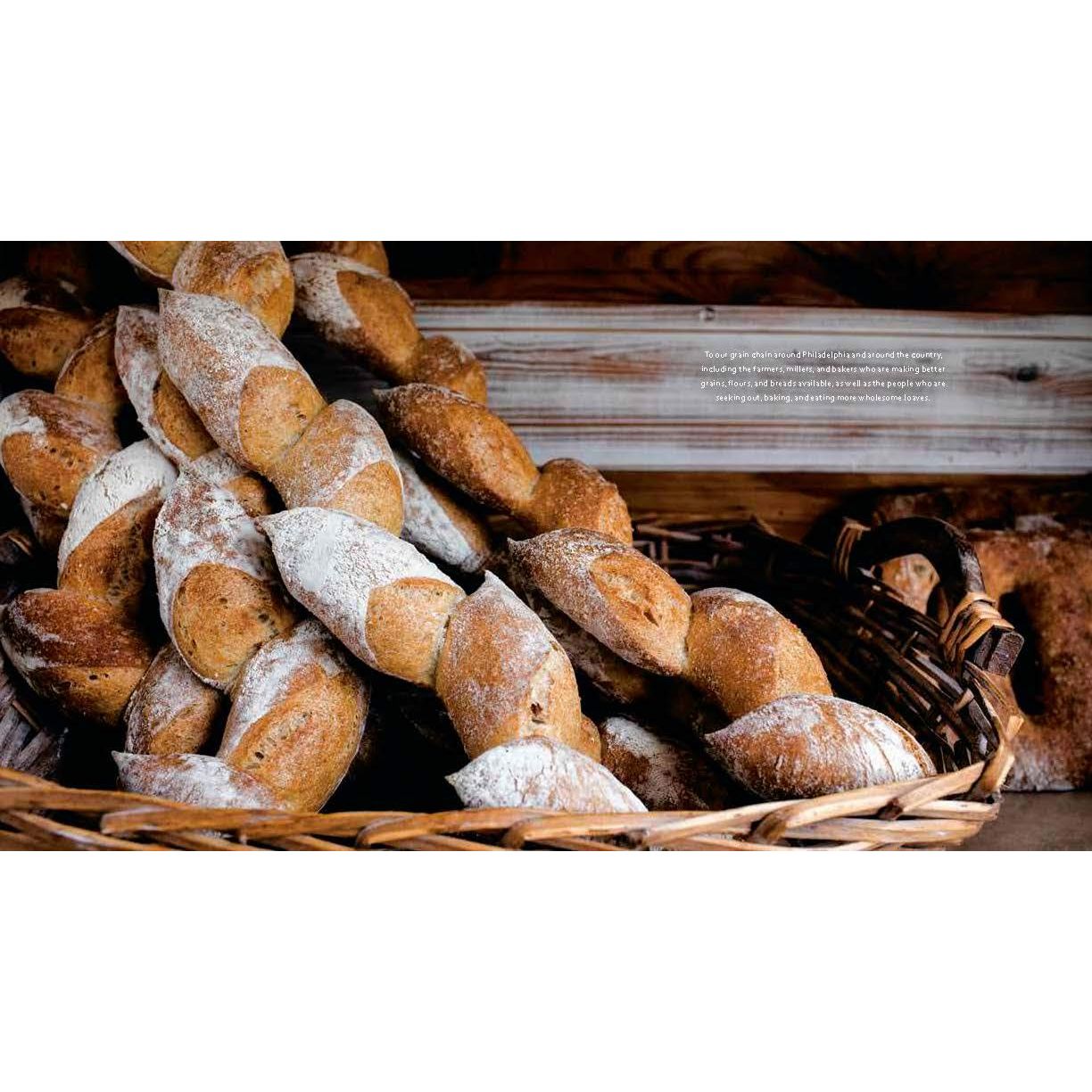 Mastering Bread - Ten Speed Press Ed. - Livre de boulangerie - - La Guilde Culinaire