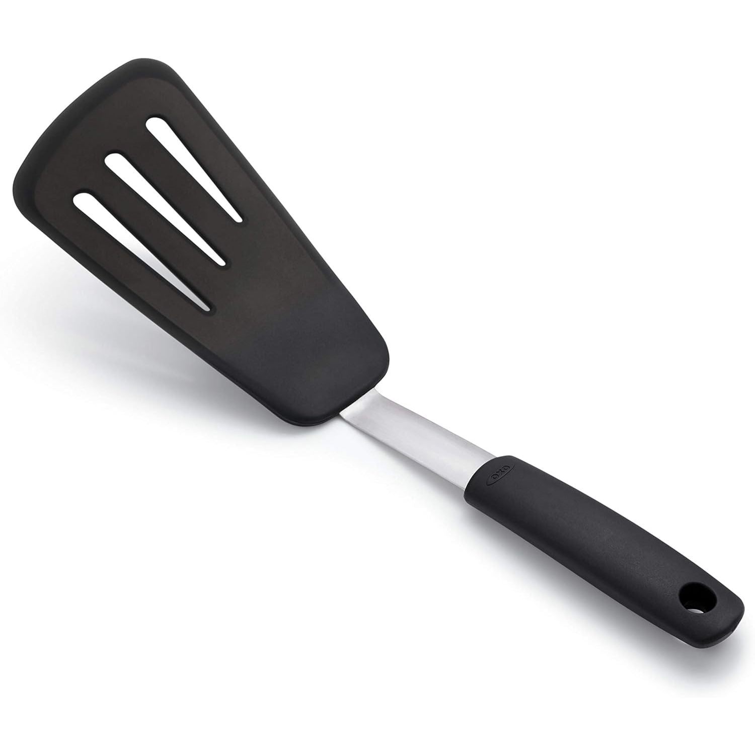 Pelle flexible pour omelette - OXO - Spatule - - La Guilde Culinaire