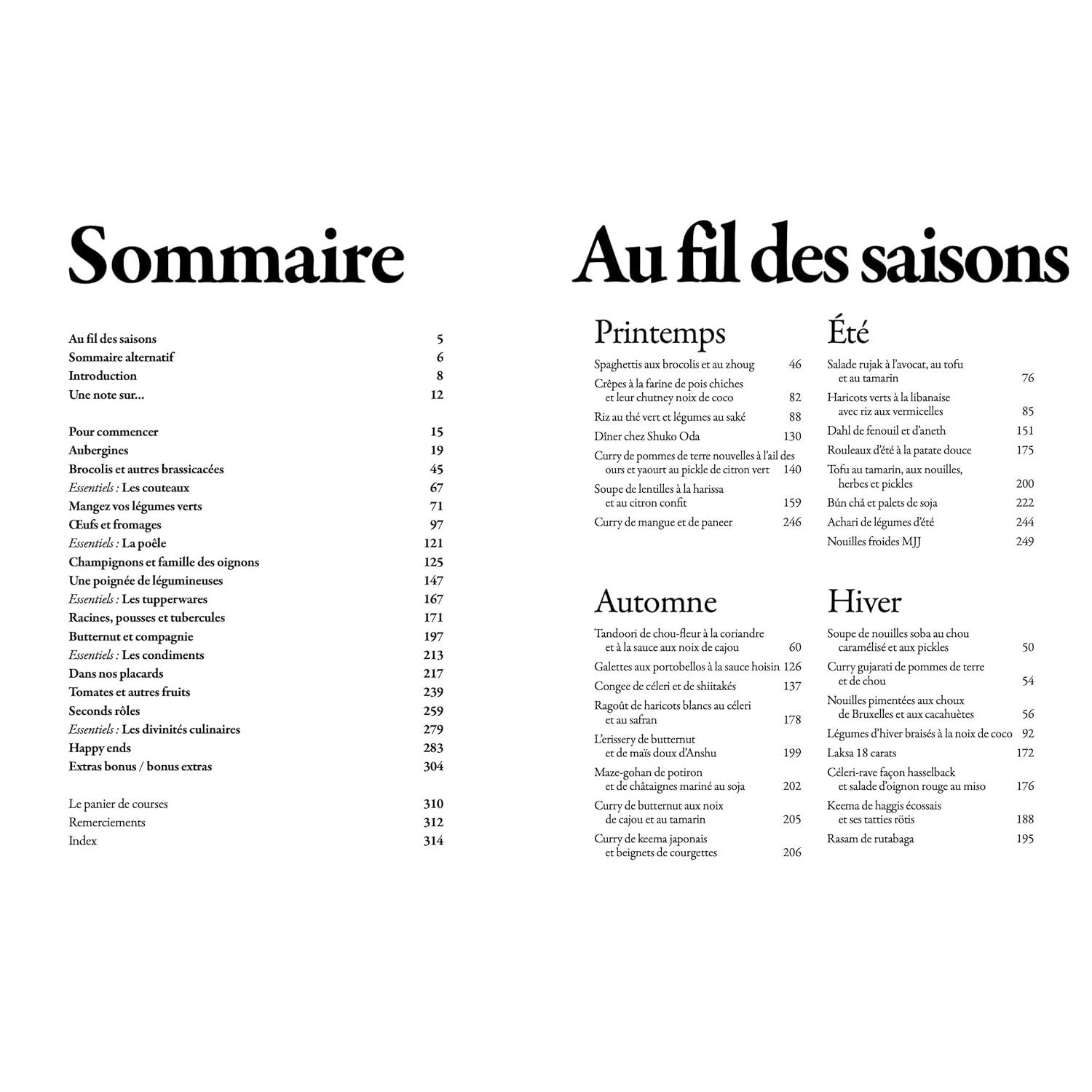Dîners - Qu'est ce qu'on mange ce soir ? - La Plage Ed. - Livre de cuisine - - La Guilde Culinaire