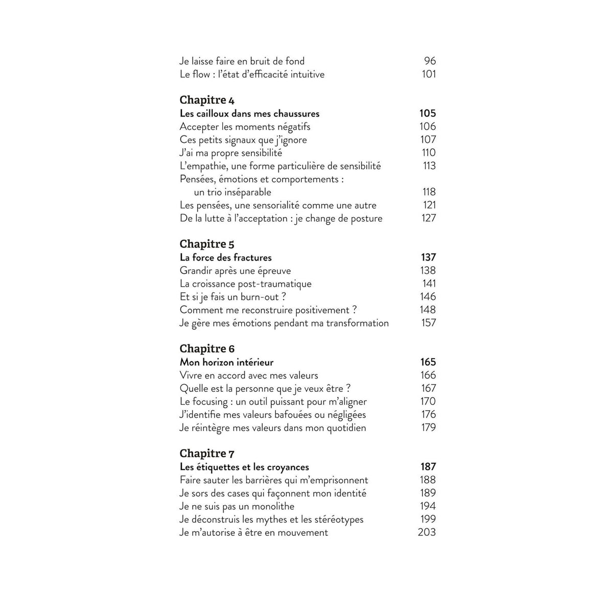 La thérapie de l'alignement - Marabout - Livre de bien-être - - La Guilde Culinaire