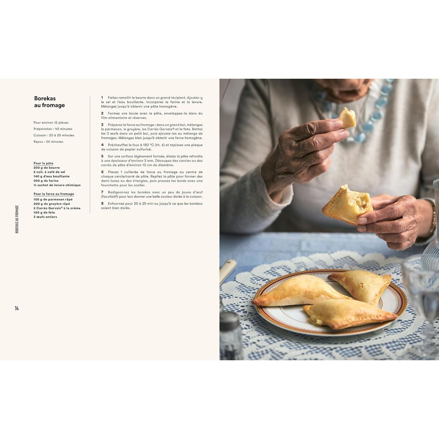 Grandmas project ! - Hachette Ed. - Livre de cuisine - - La Guilde Culinaire