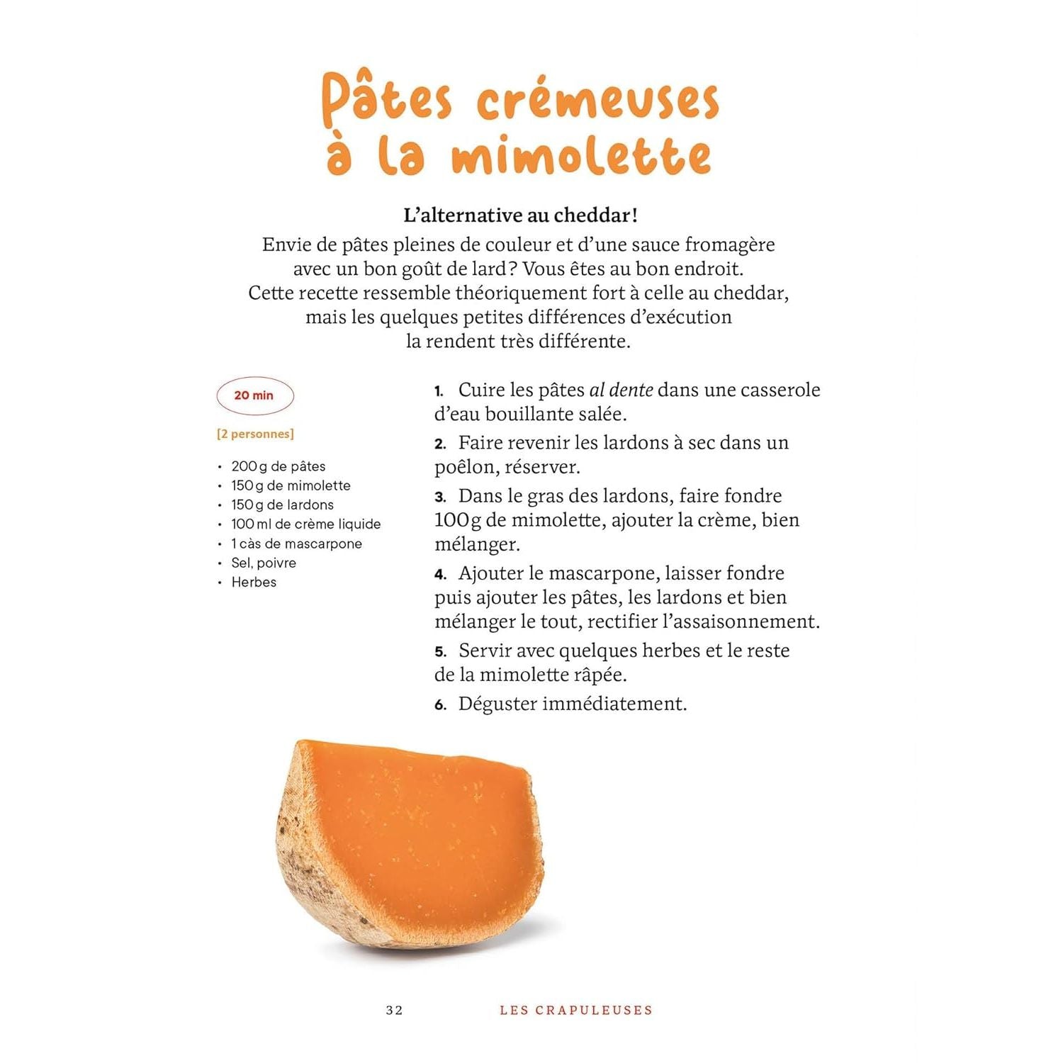 Les pâtes, c'est vraiment la vie - Kennes - Livre de cuisine - - La Guilde Culinaire