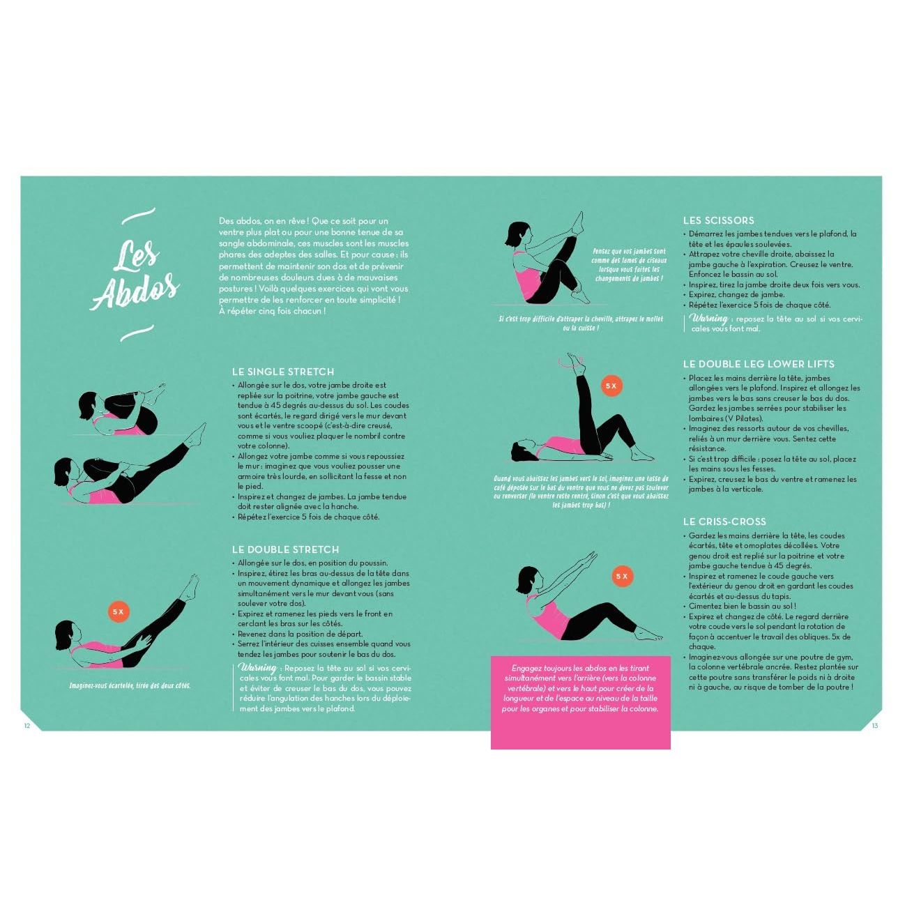 PILATES ta vie - First Ed - Livre de cuisine - - La Guilde Culinaire