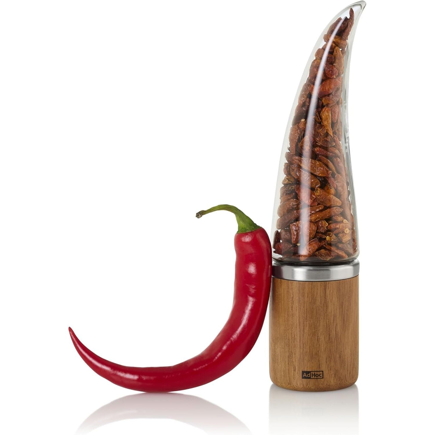 Coupe Piment Peperone - AdHoc - Coupe Piment - - La Guilde Culinaire