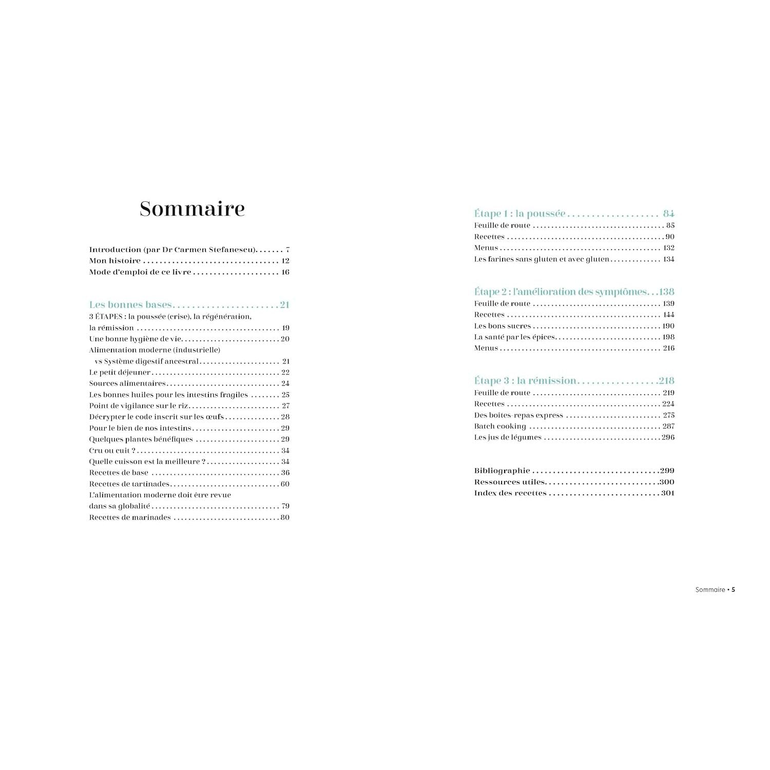 150 recettes pour intestins en crise - Hachette Ed. - Livre santé - - La Guilde Culinaire