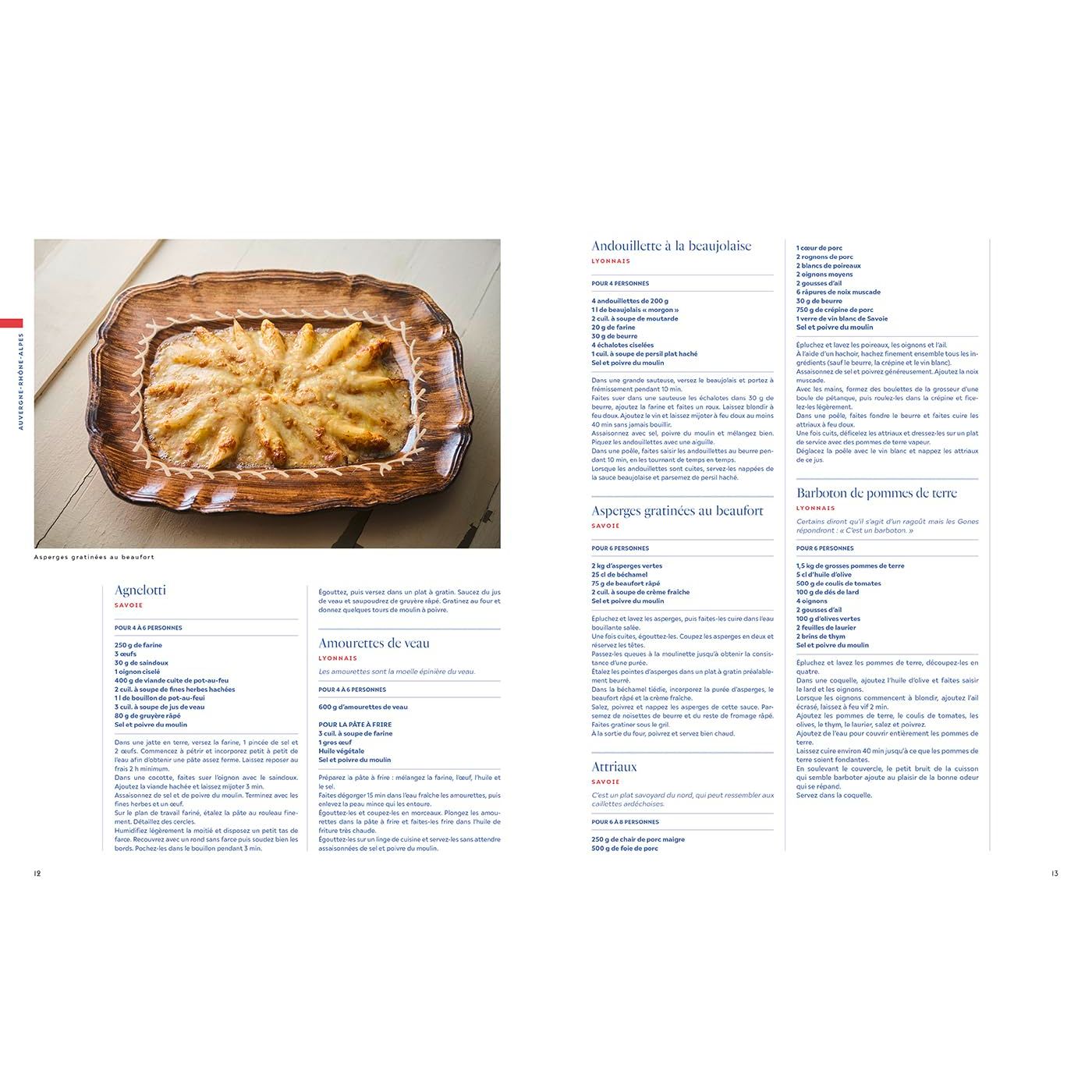 Encyclopédie culinaire des territoires de France - Hachette Ed. - Livre d'alcool et boisson - - La Guilde Culinaire