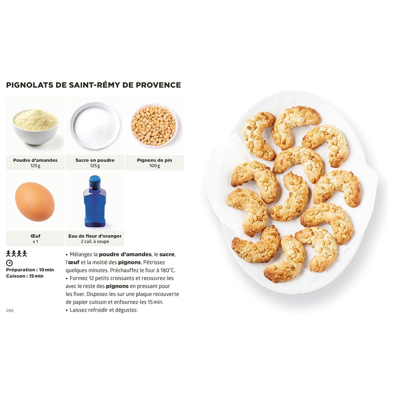 Simplissime : Les recettes de Provence les + faciles du monde    - Hachette Ed. - Livre de cuisine -  - La Guilde Culinaire