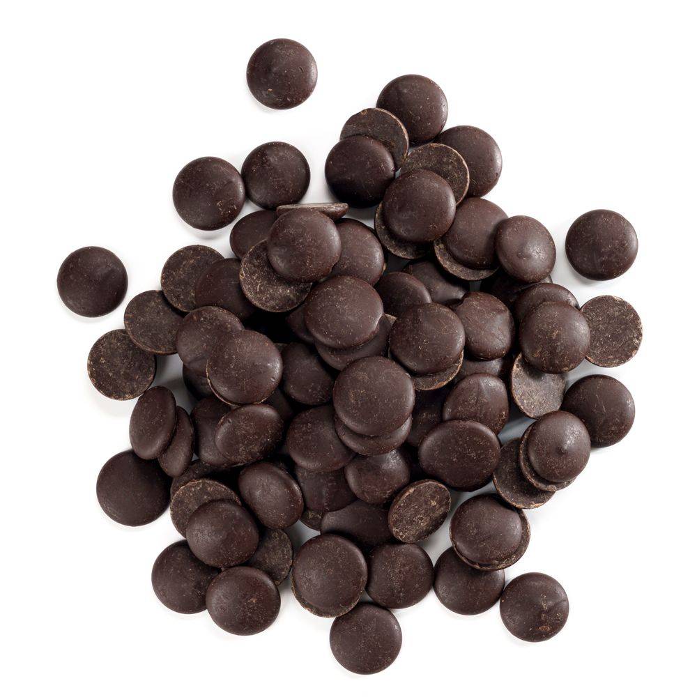 Chocolat Collection Signature République Dominicaine 72% cacao 1 kg - Callebaut - Chocolat noir - - La Guilde Culinaire