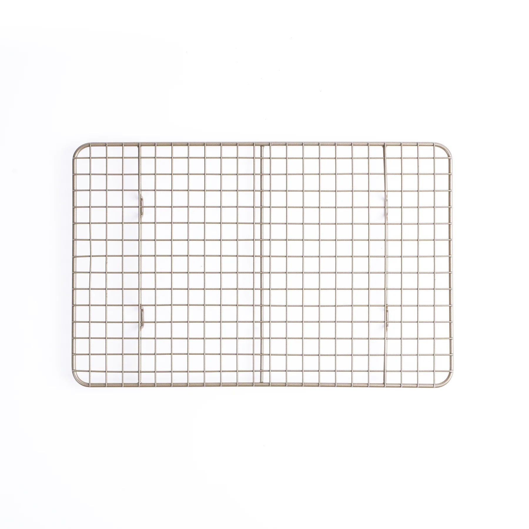 Grille de refroidissement 14" x 9,25" Cuisipro    - Cuisipro - Grille de refroidissement -  - La Guilde Culinaire