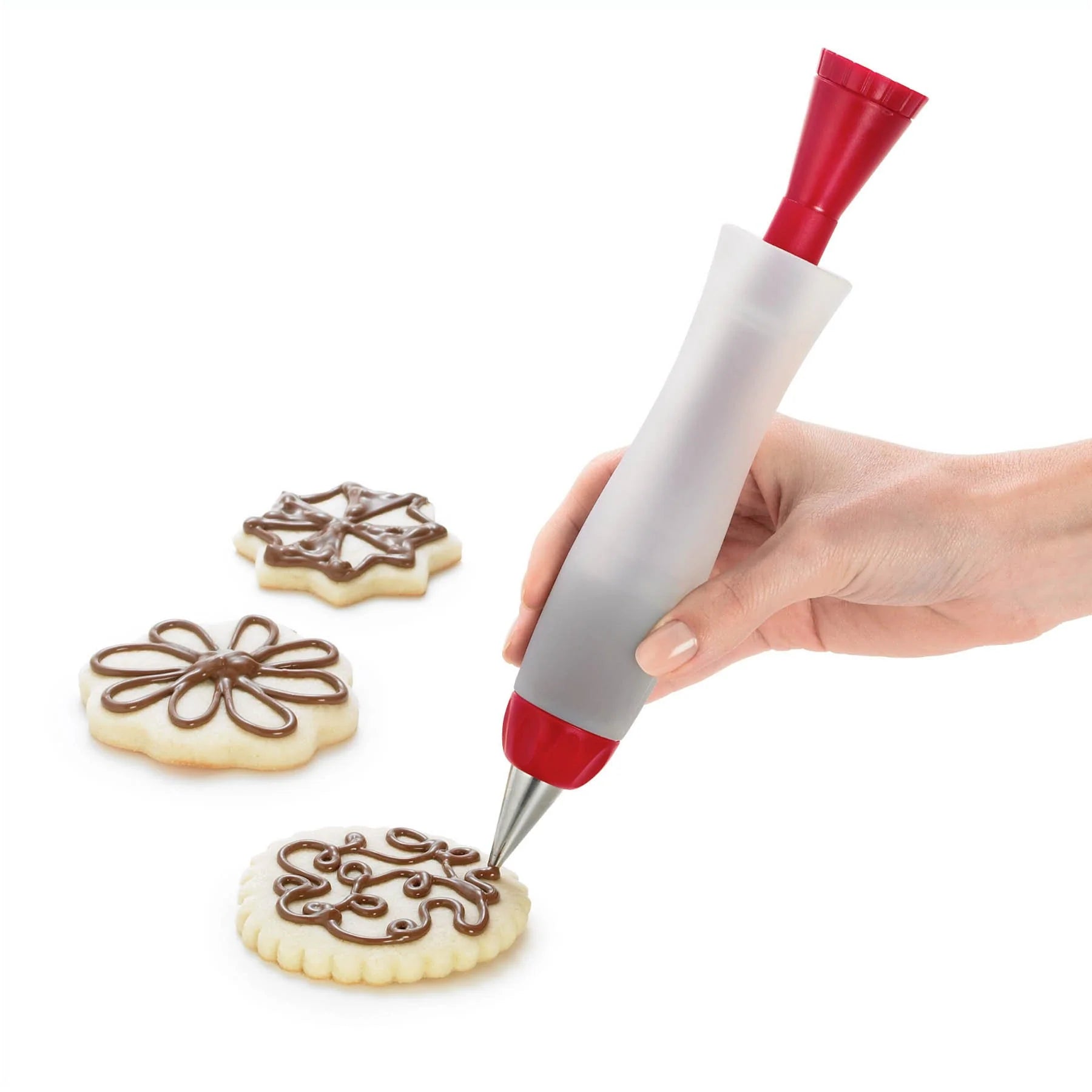 Stylo à décorer    - Cuisipro - Stylo décoratif -  - La Guilde Culinaire