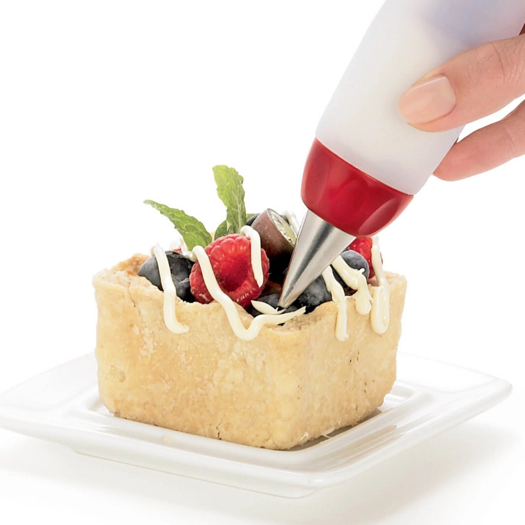 Stylo à décorer    - Cuisipro - Stylo décoratif -  - La Guilde Culinaire