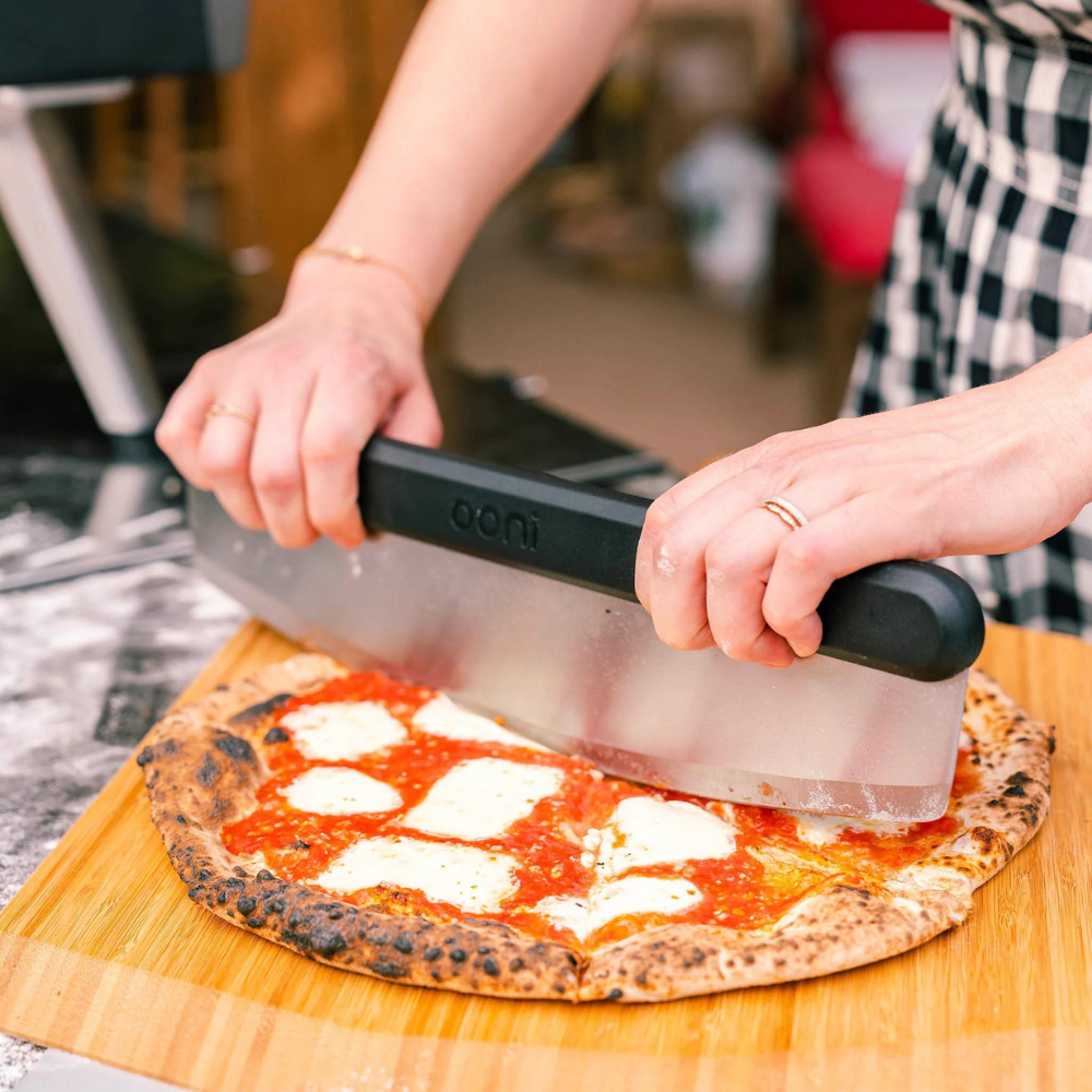 Pelle à pizza en bois de bambou - Ooni - Ooni - Pelle à pizza - - La Guilde Culinaire