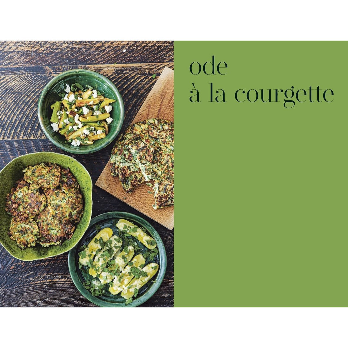 L'été passe, les recettes restent toujours - Hachette Ed. - Livre de cuisine - - La Guilde Culinaire