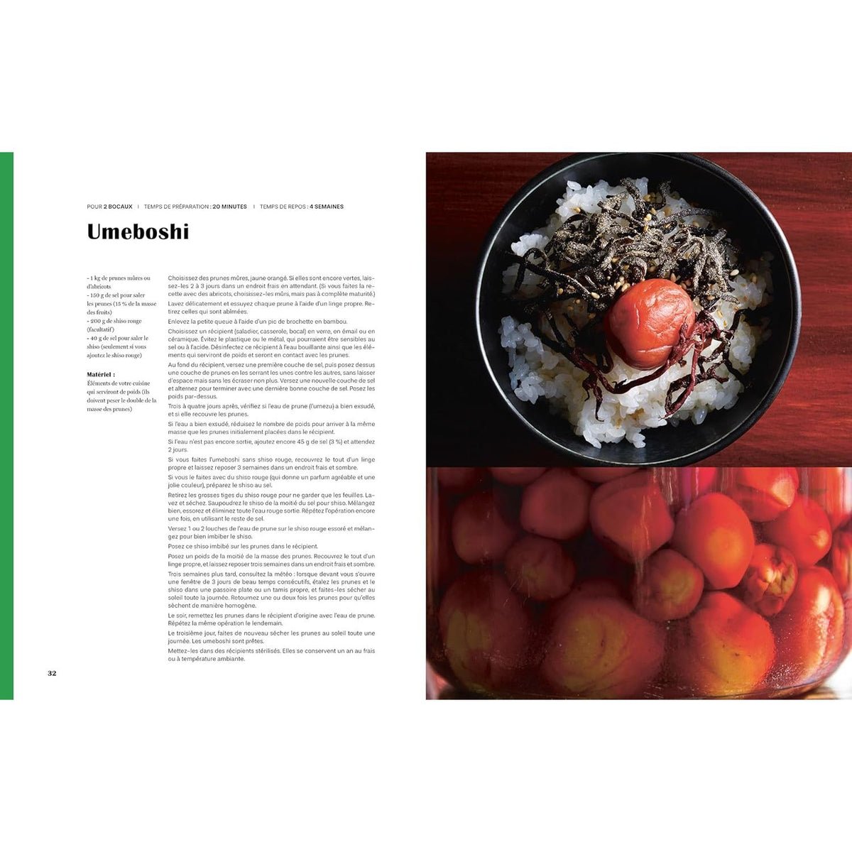 Mon grand livre de cuisine japonaise - Hachette Ed. - Livre de cuisine - - La Guilde Culinaire