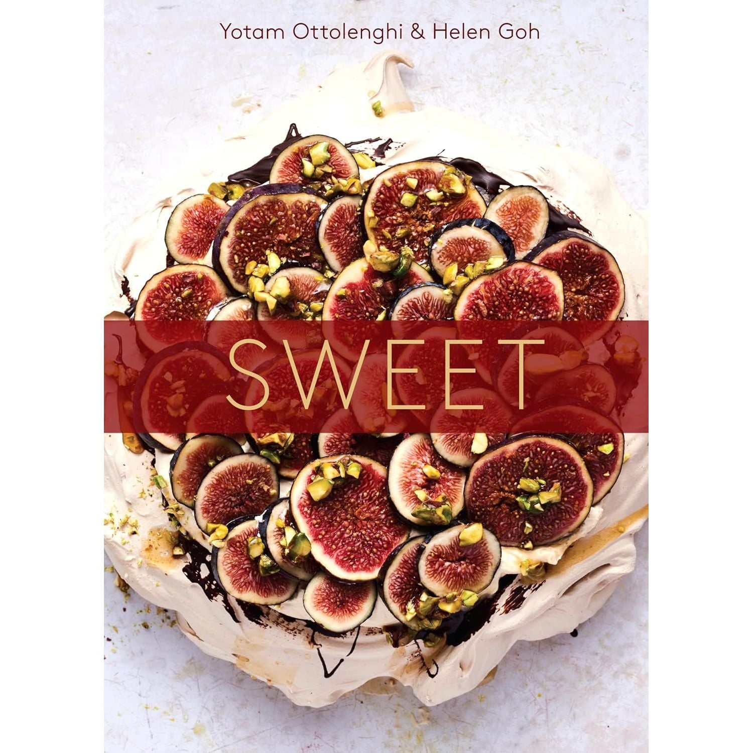 Sweet - Appetite by Random House Ed. - Livre de pâtisserie - - La Guilde Culinaire