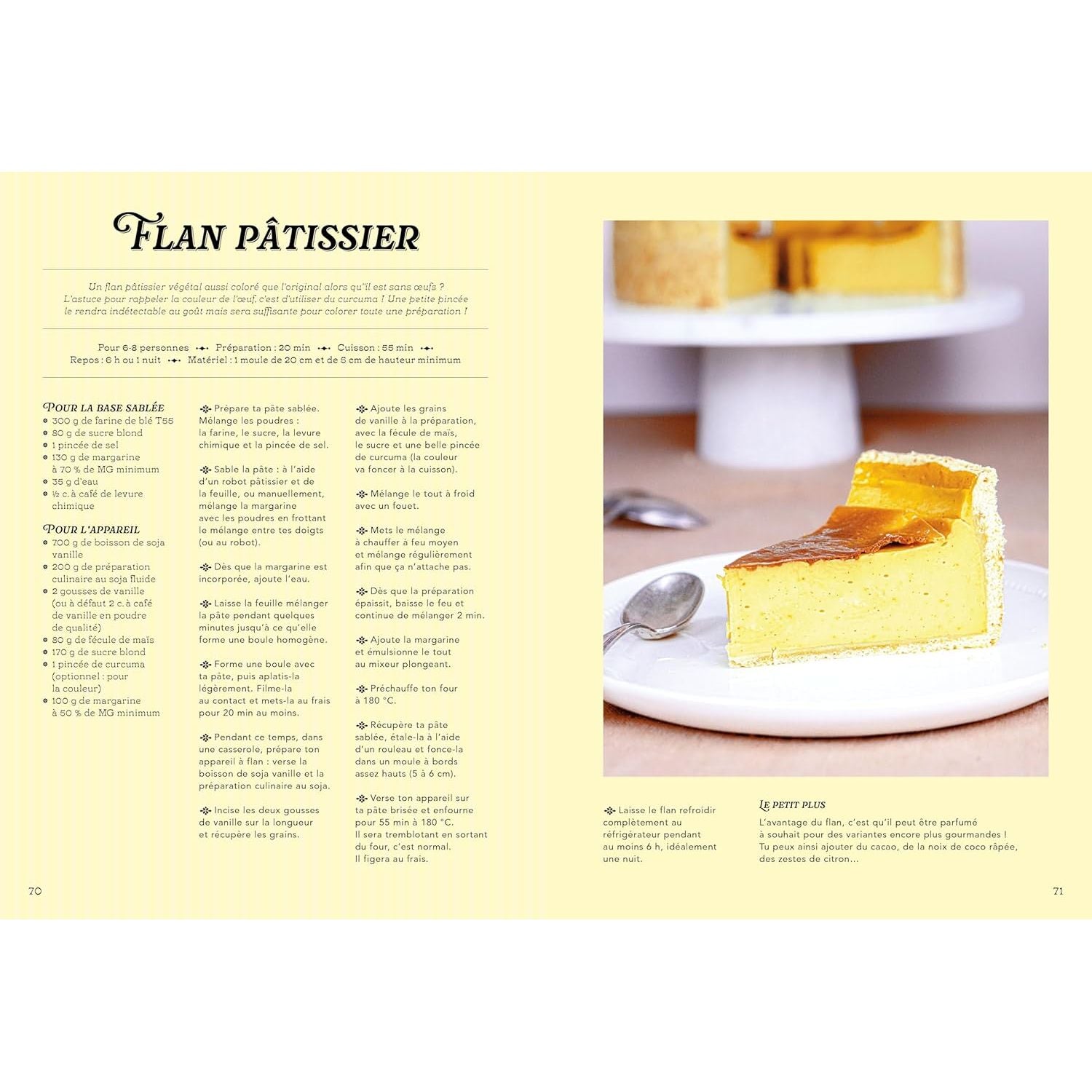 Le Grand Livre des Gâteaux de Famille - La Plage Ed. - Livre de cuisine - - La Guilde Culinaire