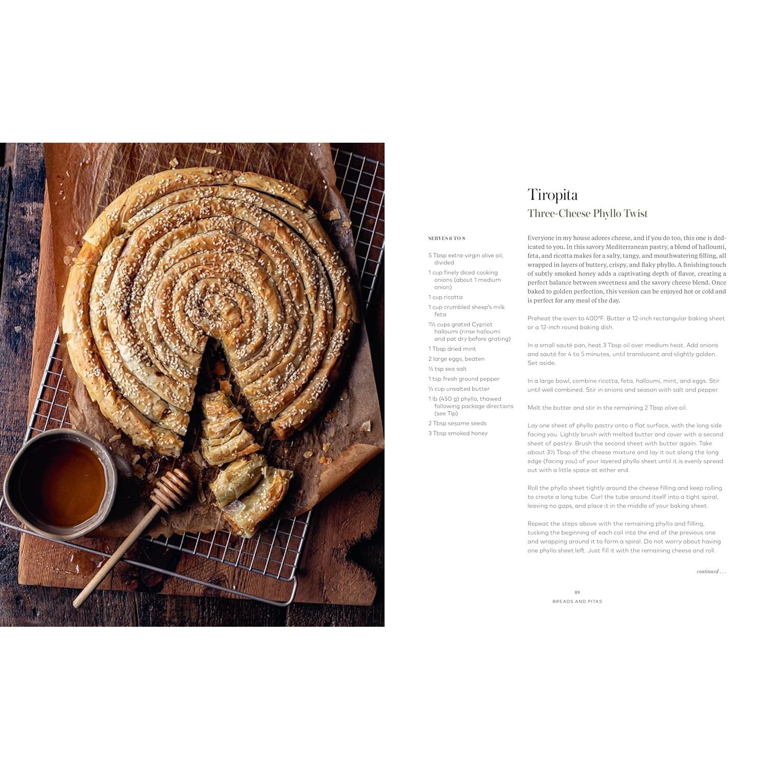 My Cypriot Table - Appetite by Random House Ed. - Livre de cuisine - - La Guilde Culinaire
