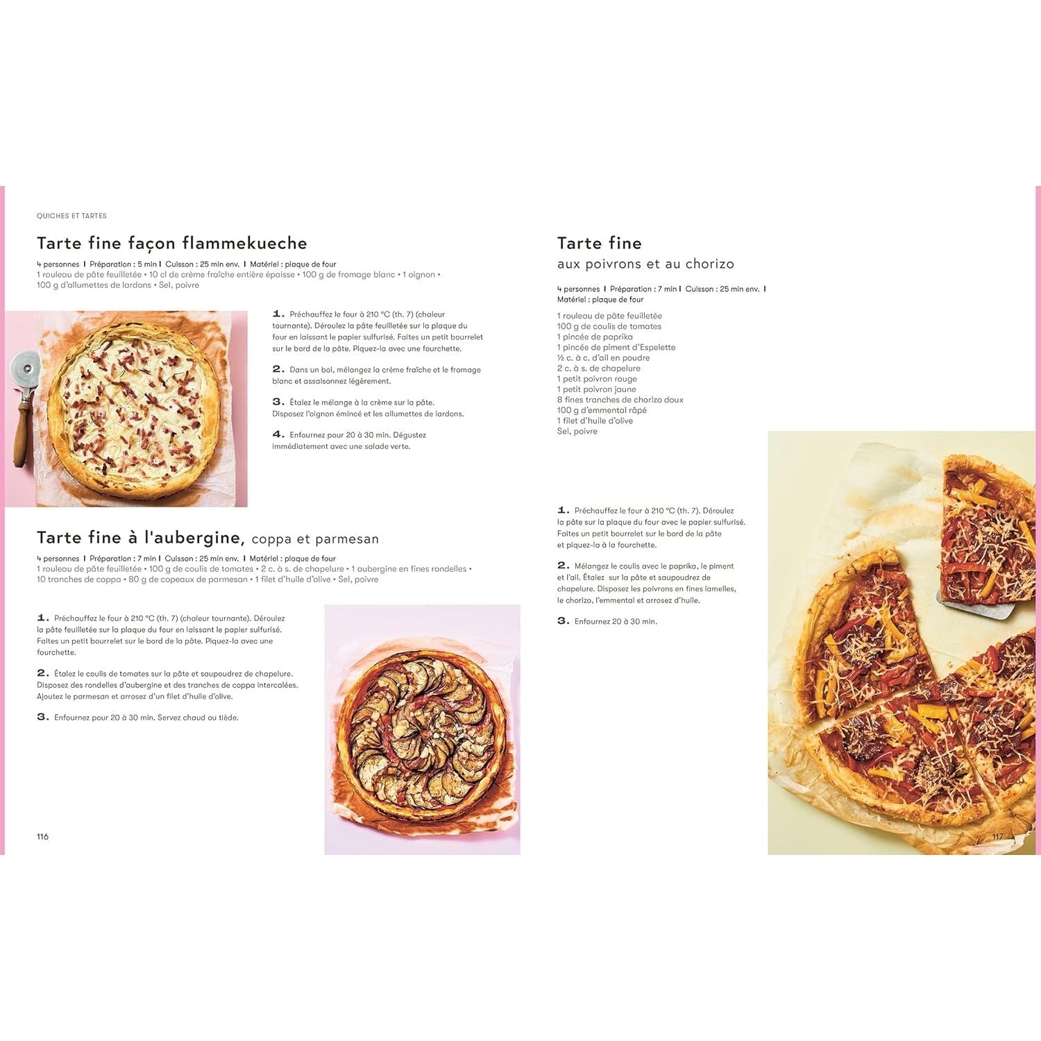 Express : 500 recettes savoureuses à préparer en moins de 30 minutes - Hachette Ed. - Livre de cuisine - - La Guilde Culinaire