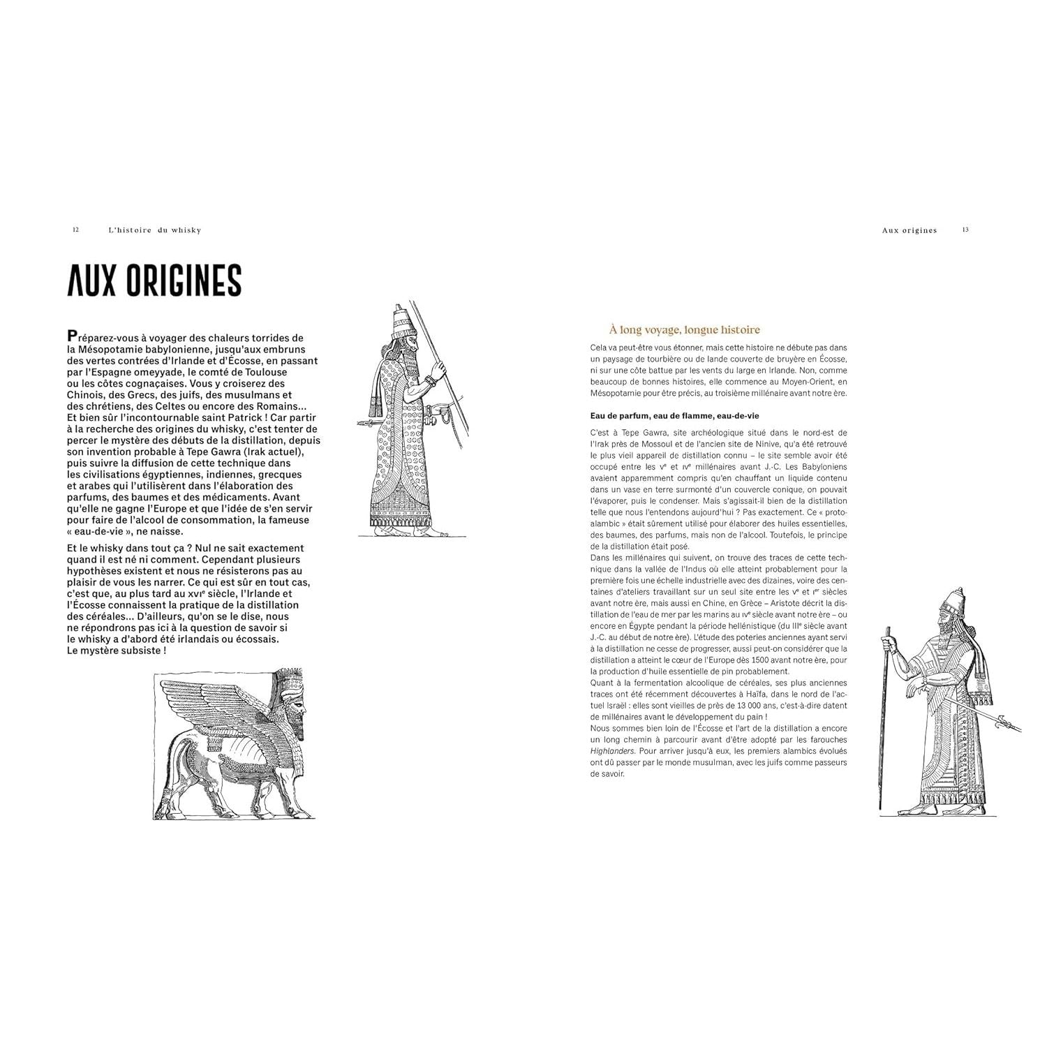 Whisky - Hachette Ed. - Livre d'alcool et boisson - - La Guilde Culinaire