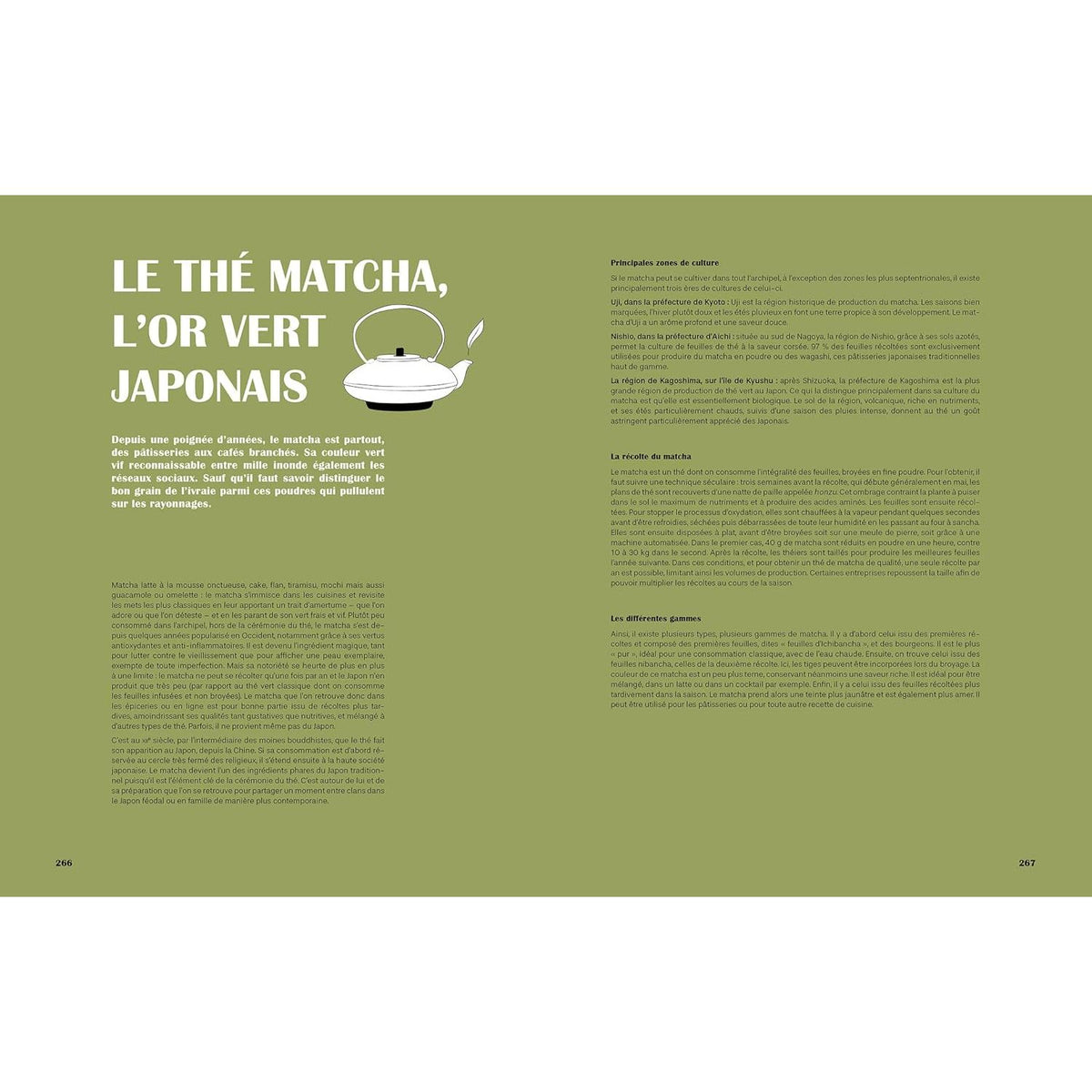 Mon grand livre de cuisine japonaise - Hachette Ed. - Livre de cuisine - - La Guilde Culinaire
