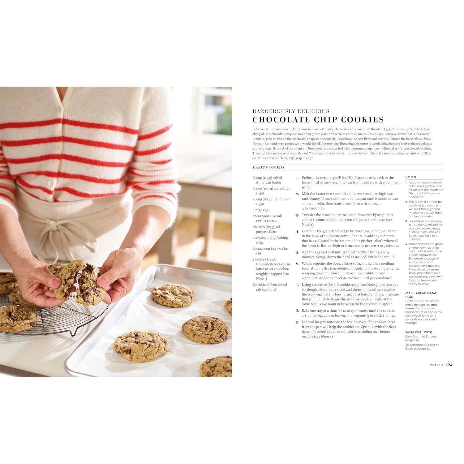 Entertaining 101 - DK Ed. - Livre de cuisine - - La Guilde Culinaire