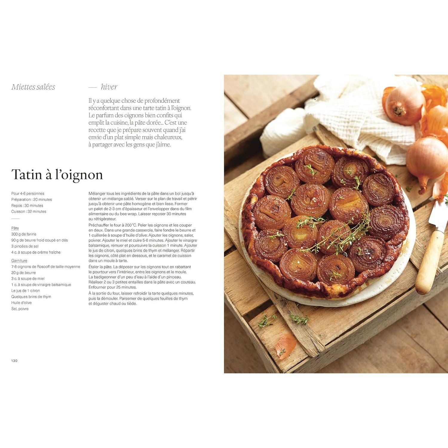 Plus une miette dans mon assiette - Marabout - Livre de cuisine - - La Guilde Culinaire