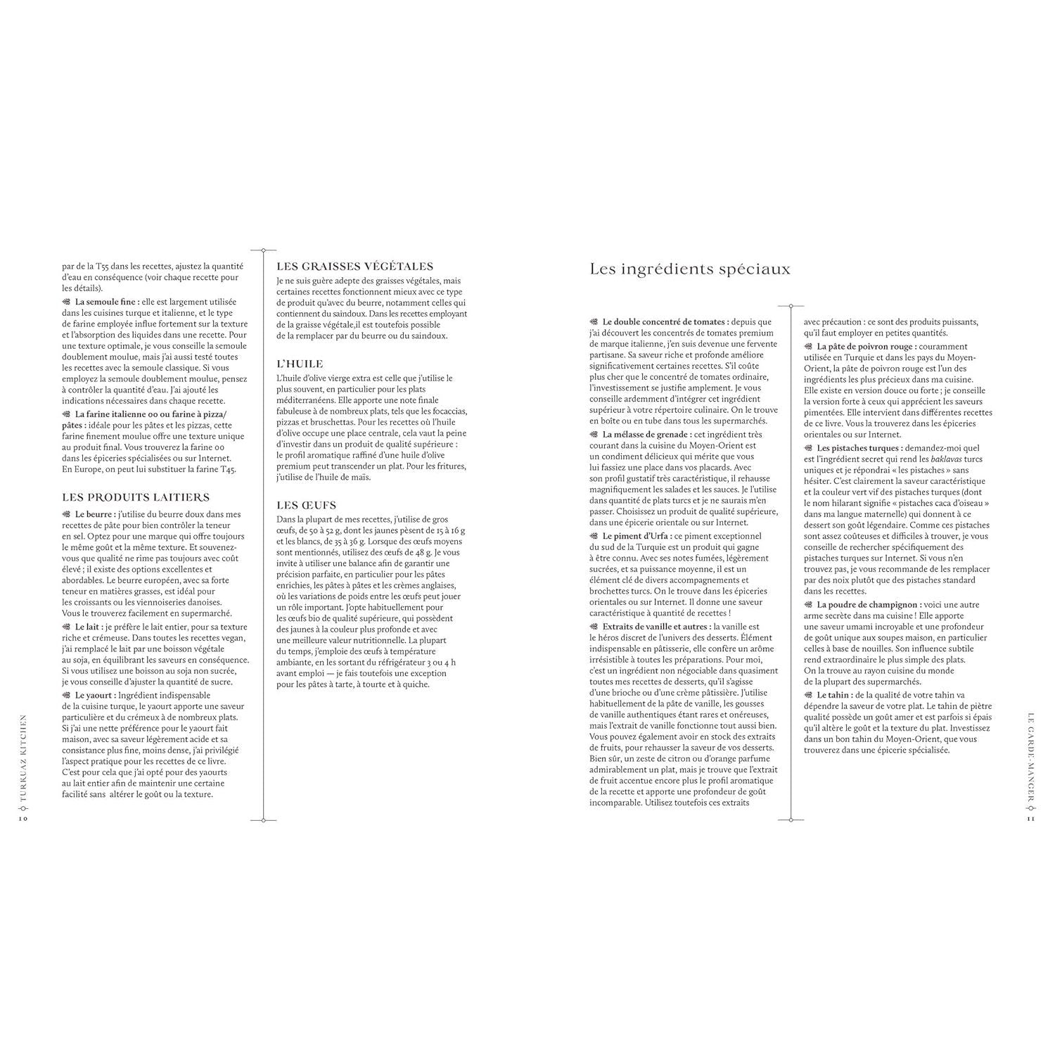 Turkuaz Kitchen - Hachette Ed. - Livre de cuisine - - La Guilde Culinaire