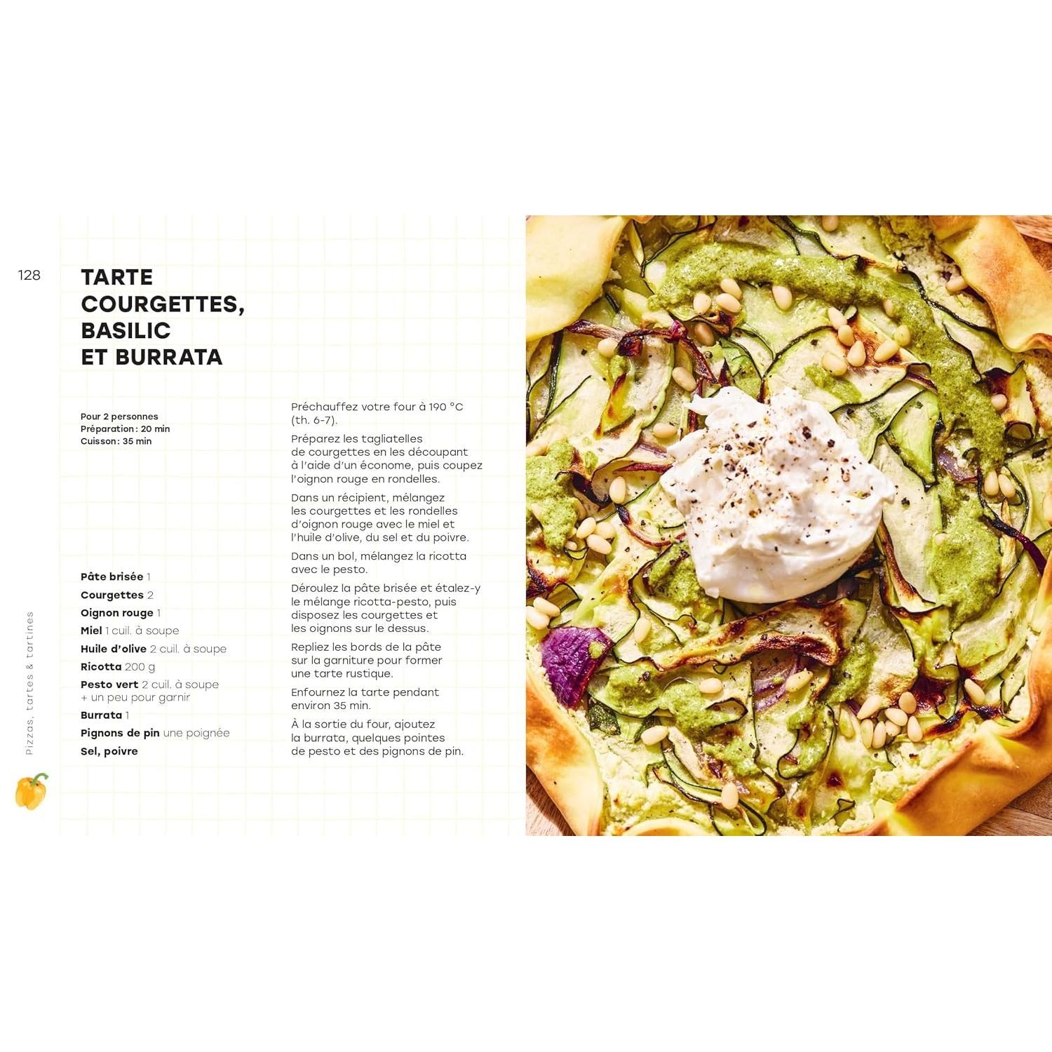 Avant, j'aimais pas les légumes - Hachette Ed. - Livre de cuisine - - La Guilde Culinaire