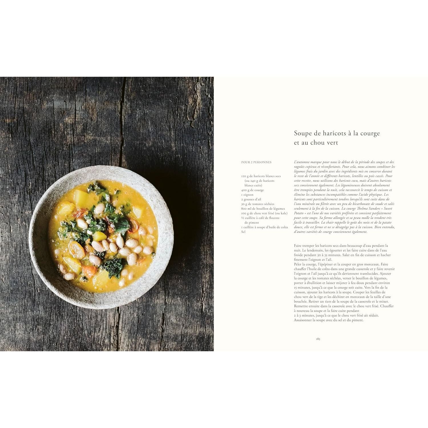 Des légumes, du sel et des braises - La Plage Ed. - Livre de cuisine - - La Guilde Culinaire