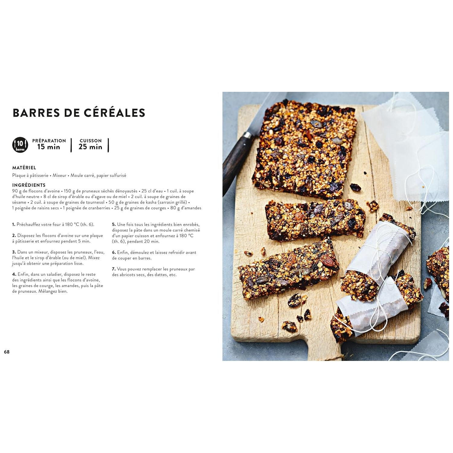 Goûters pour mes enfants ! - Hachette Ed. - Livre de cuisine - - La Guilde Culinaire