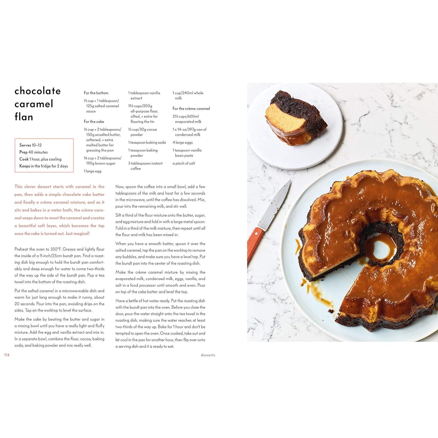 Nadiya Bakes - Clarkson Potter Ed. - Livre de pâtisserie - - La Guilde Culinaire