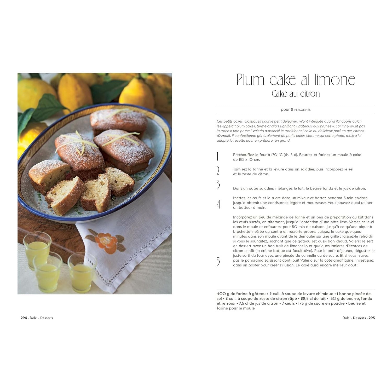 Côte Amalfitaine    - Hachette Ed. - Livre de cuisine -  - La Guilde Culinaire