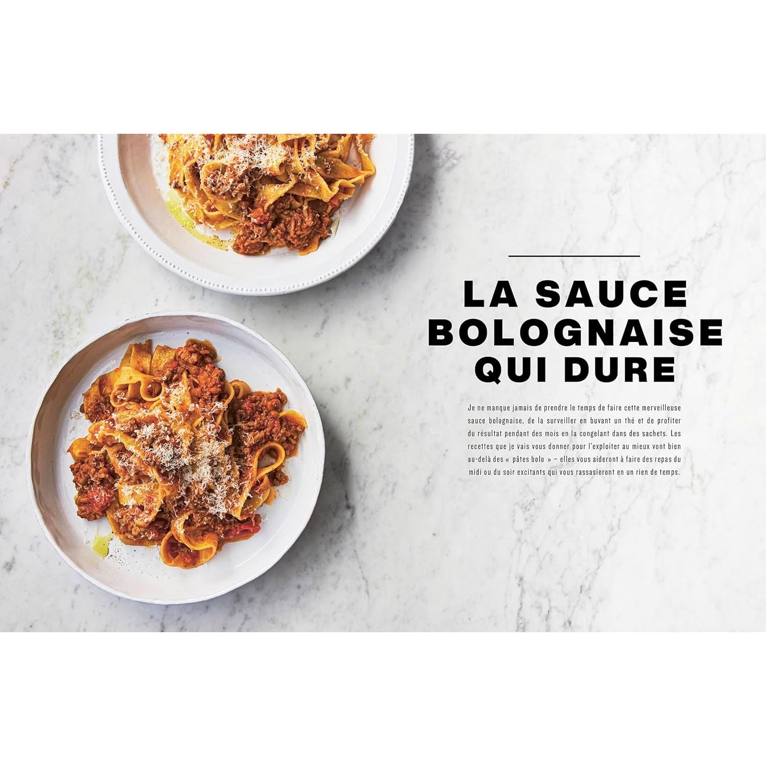 Simply Jamie : Des plats rapides et faciles - Hachette Ed. - Livre de cuisine - - La Guilde Culinaire