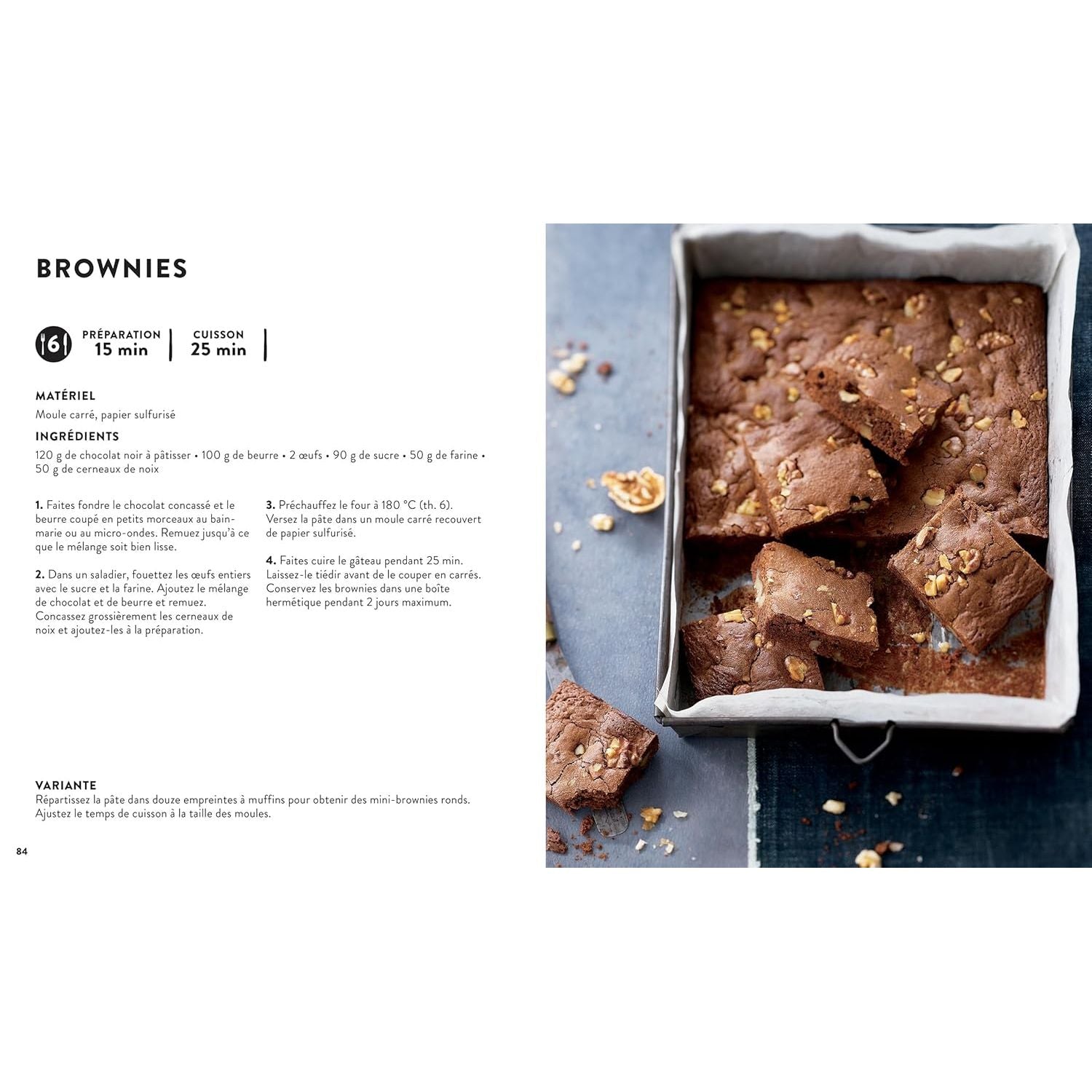 Grands classiques sucrés - Hachette Ed. - Livre de pâtisserie - - La Guilde Culinaire