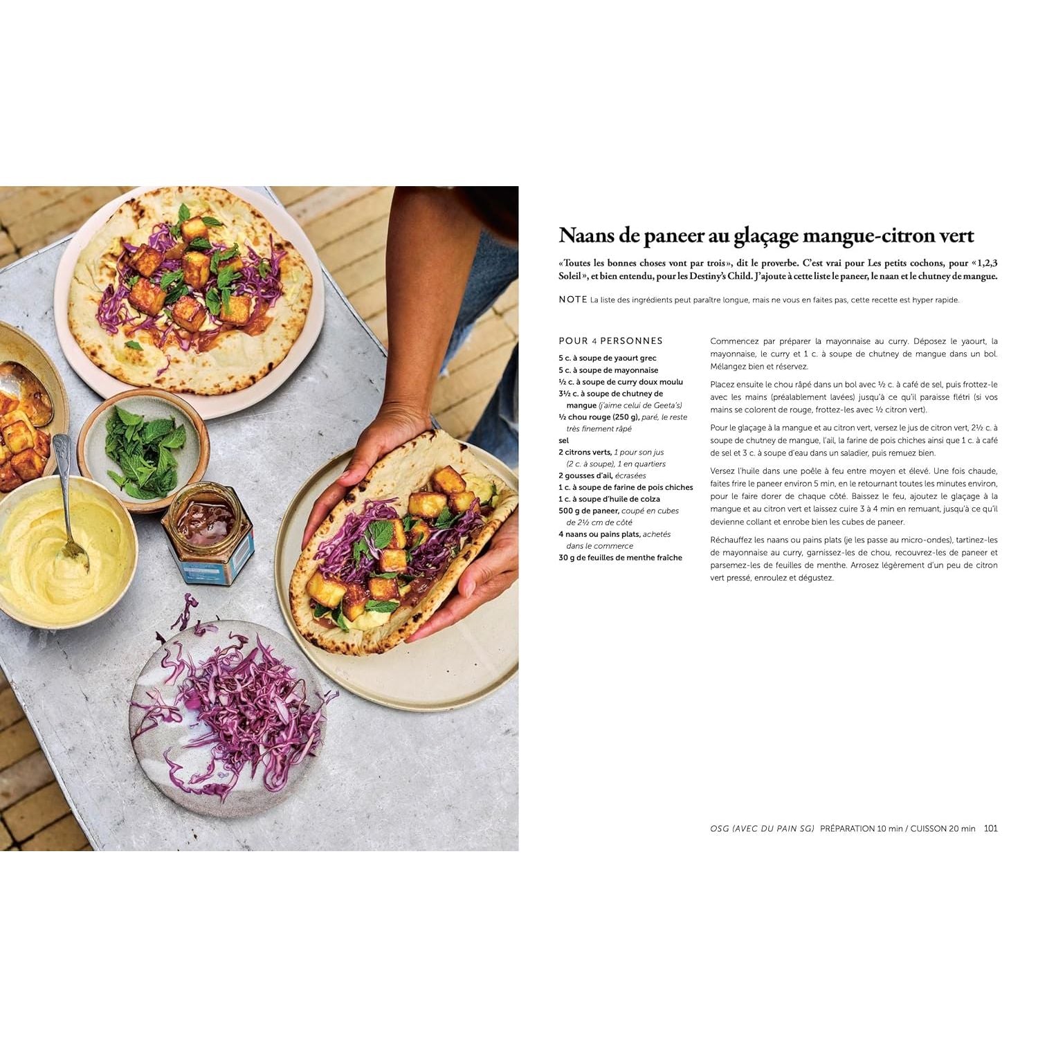 Dîners - Qu'est ce qu'on mange ce soir ? - La Plage Ed. - Livre de cuisine - - La Guilde Culinaire